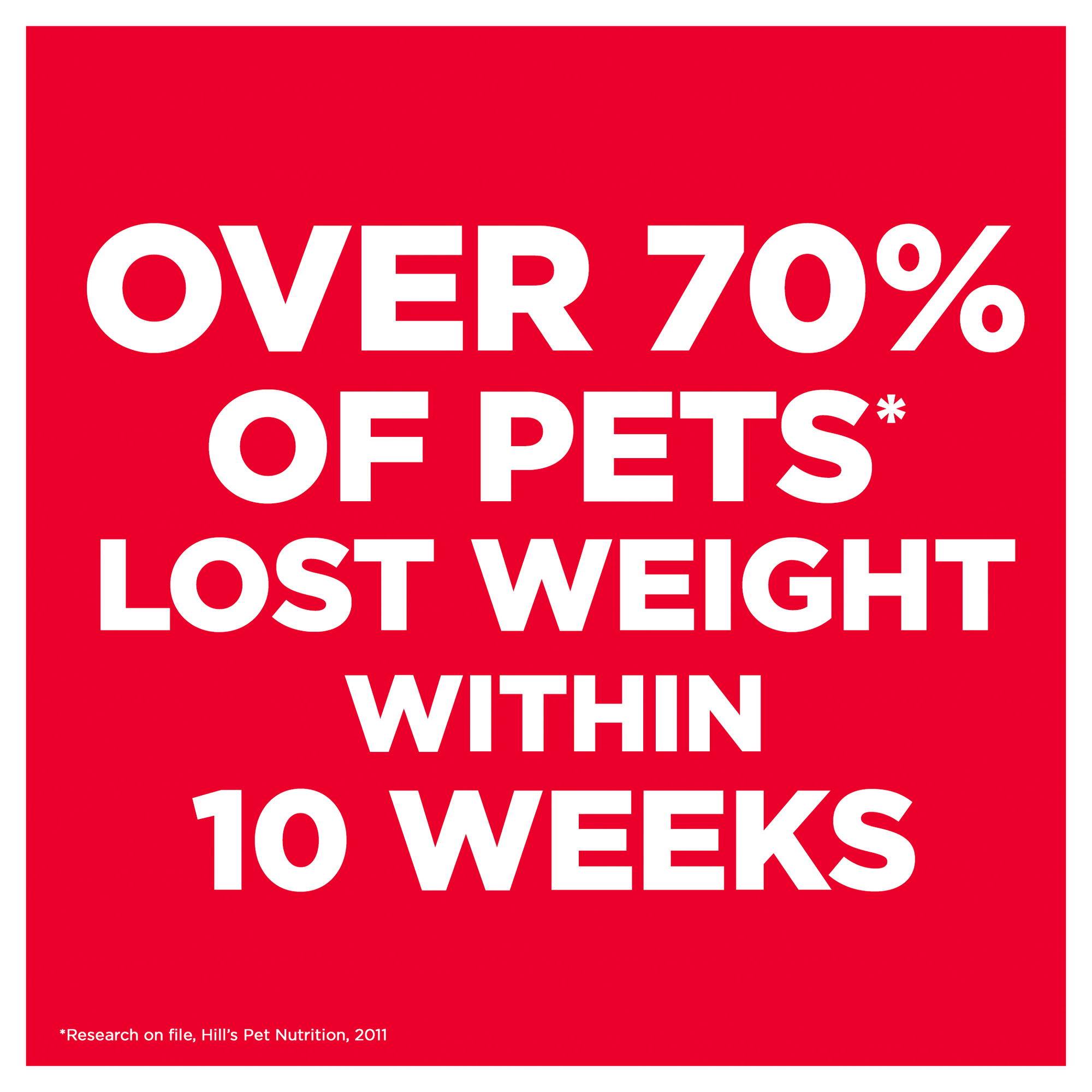 Hill's Science Diet Dry Dog Food Adult Perfect Weight Large Breed