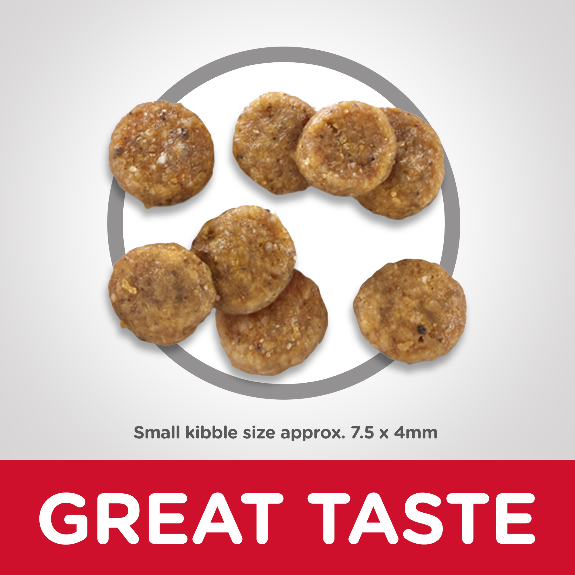 Hill's Science Diet Dry Dog Food Adult Sensitive Skin & Stomach Small & Mini