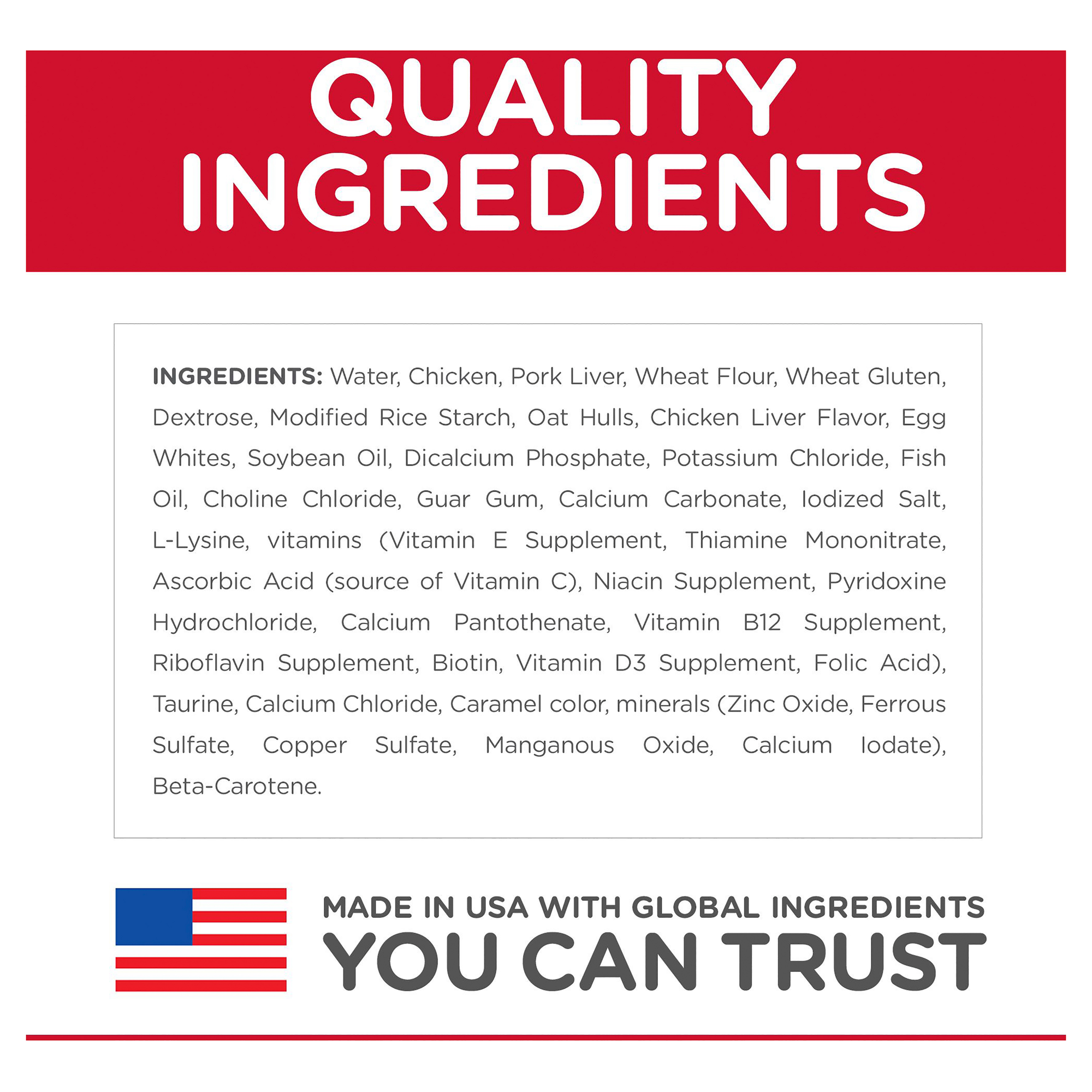 Hill's Science Diet Canned Cat Food Adult Tender Dinners Chicken 07