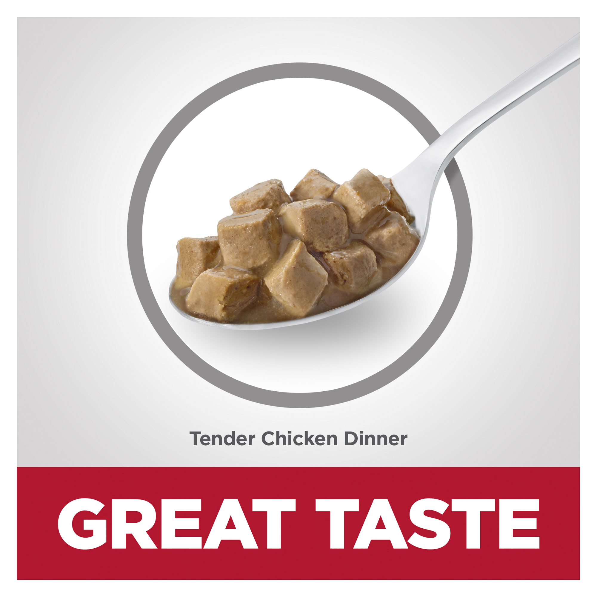 Hill's Science Diet Canned Cat Food Kitten Tender Dinners Chicken 04