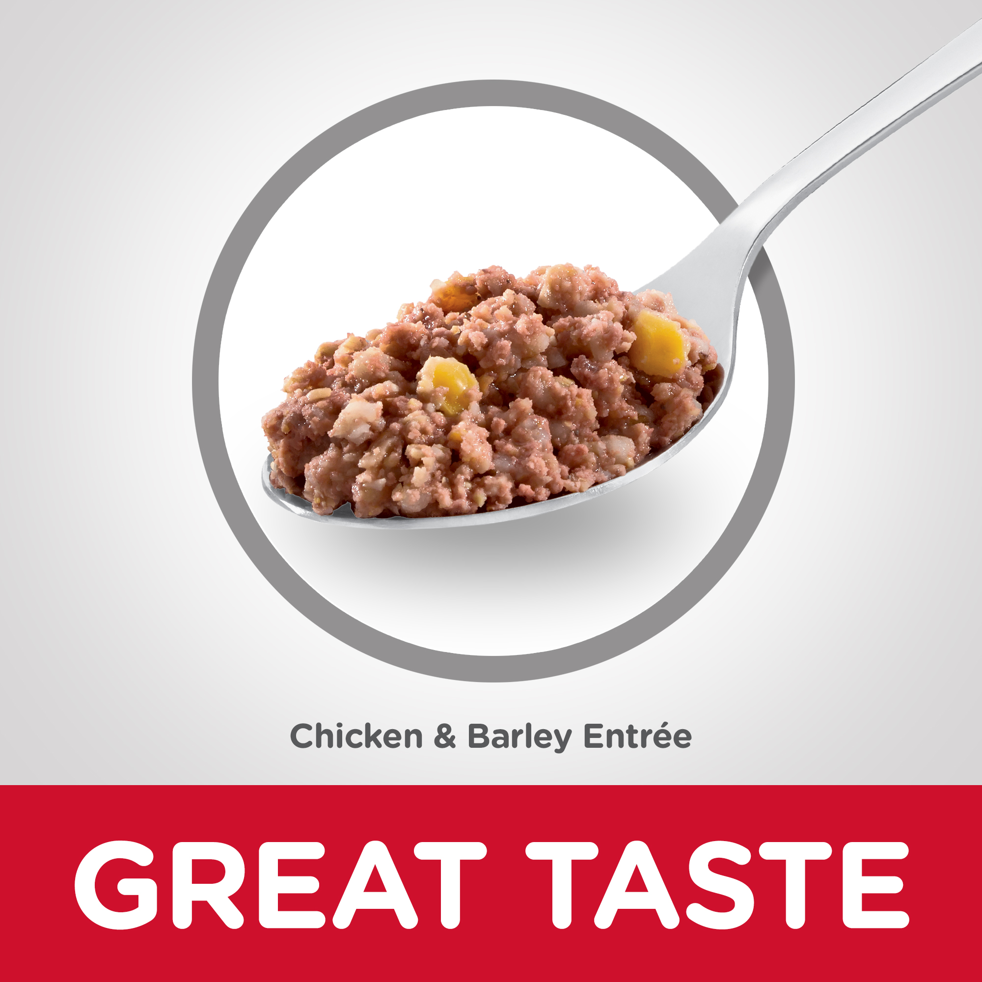 Hill's Science Diet Canned Dog Food Puppy Chicken & Barley Entree 04