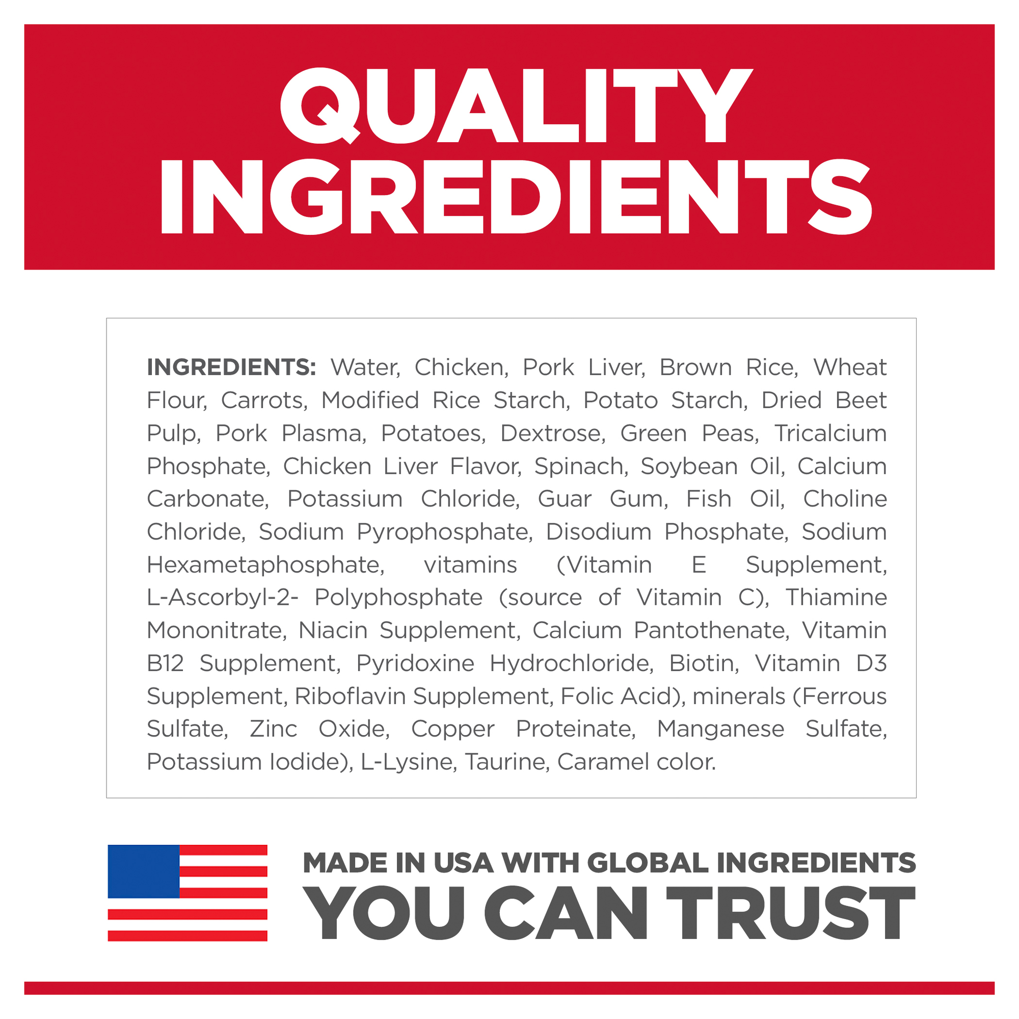 Hill's Science Diet Canned Dog Food Puppy Savory Stew Chicken & Vegetable 06