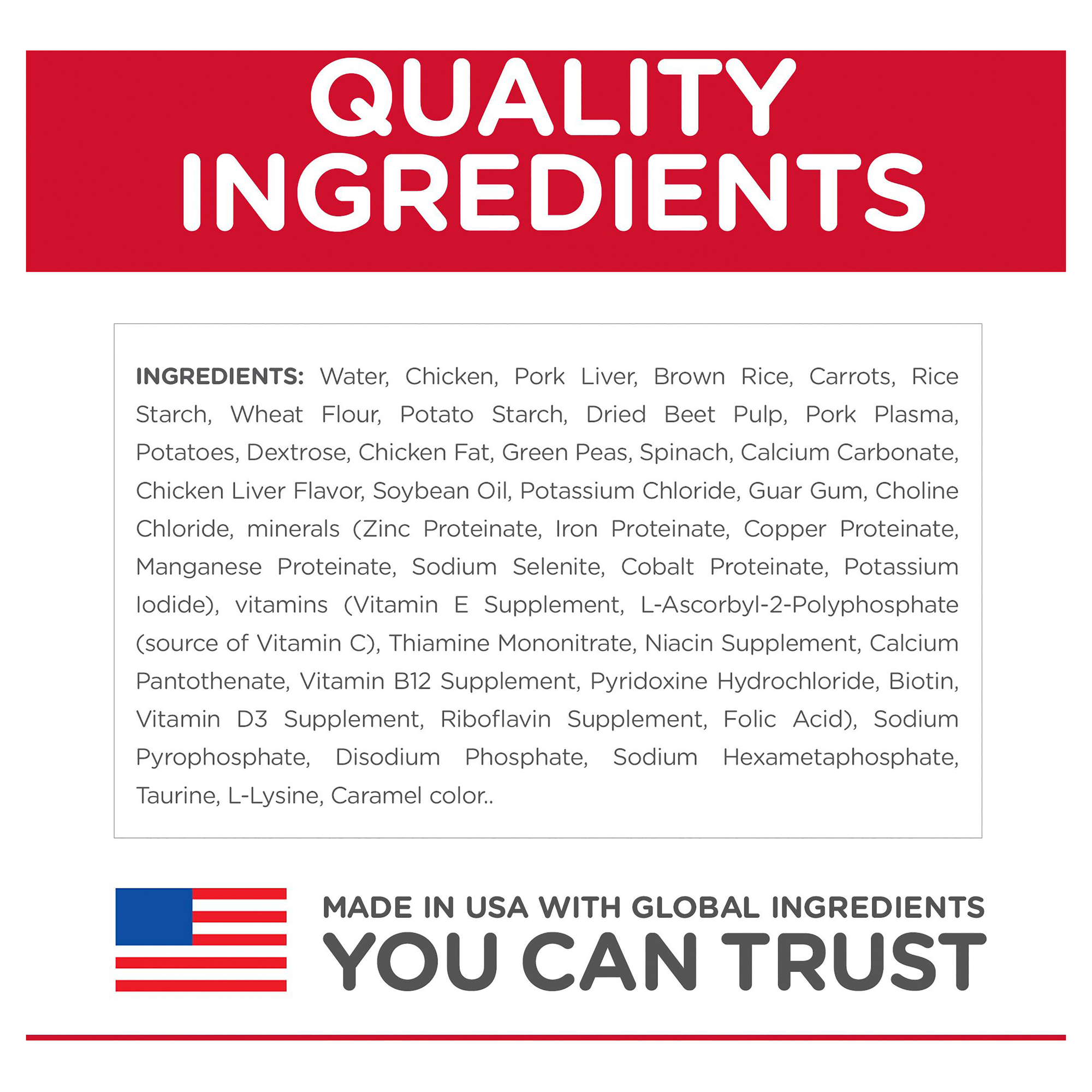 Hill's Science Diet Canned Dog Food Adult Savory Stew Chicken & Vegetable 06