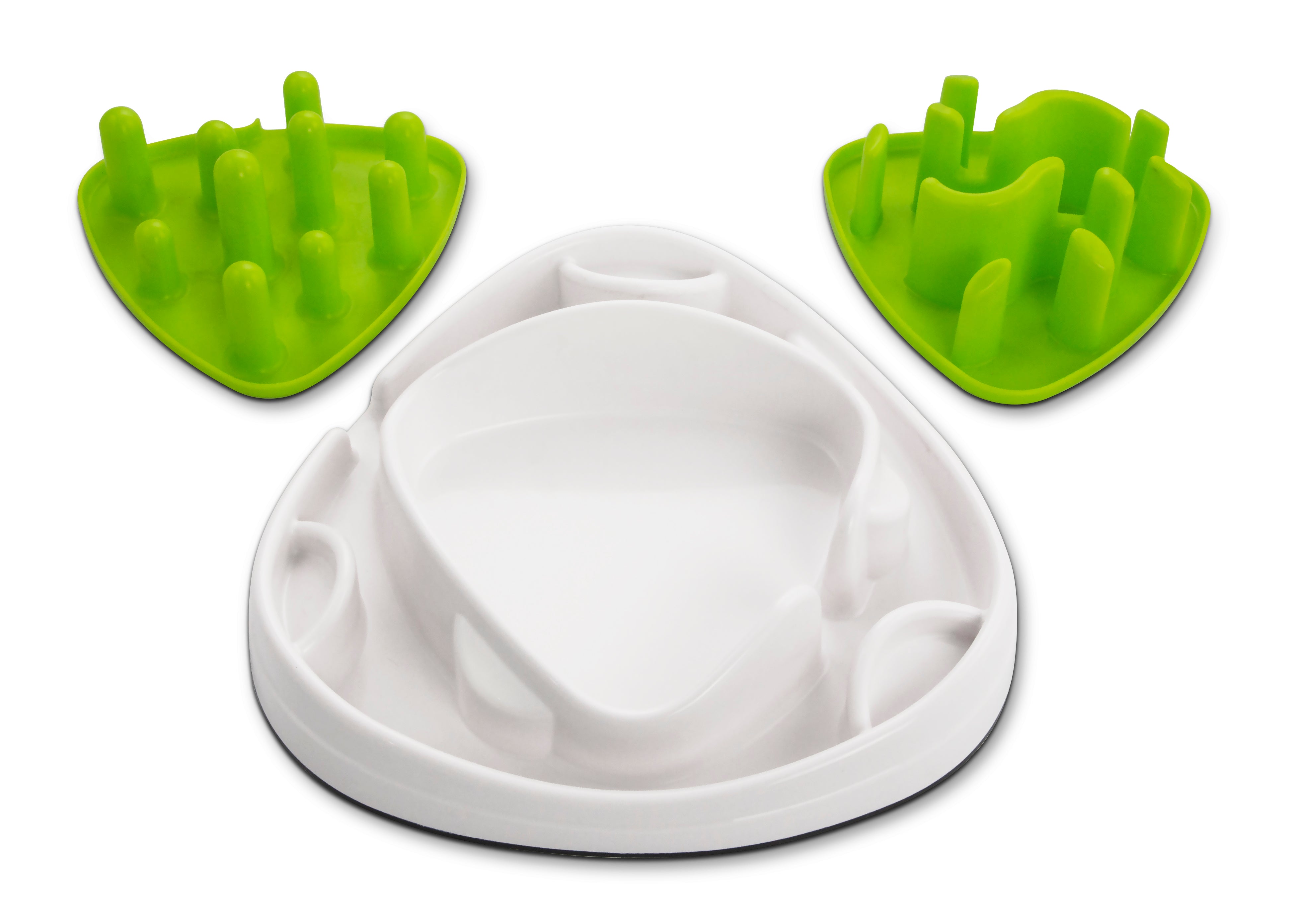 All for Paws AFP Dog Interactive Food Maze