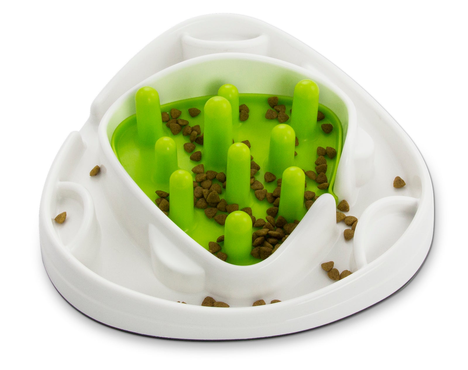 All for Paws AFP Dog Interactive Food Maze