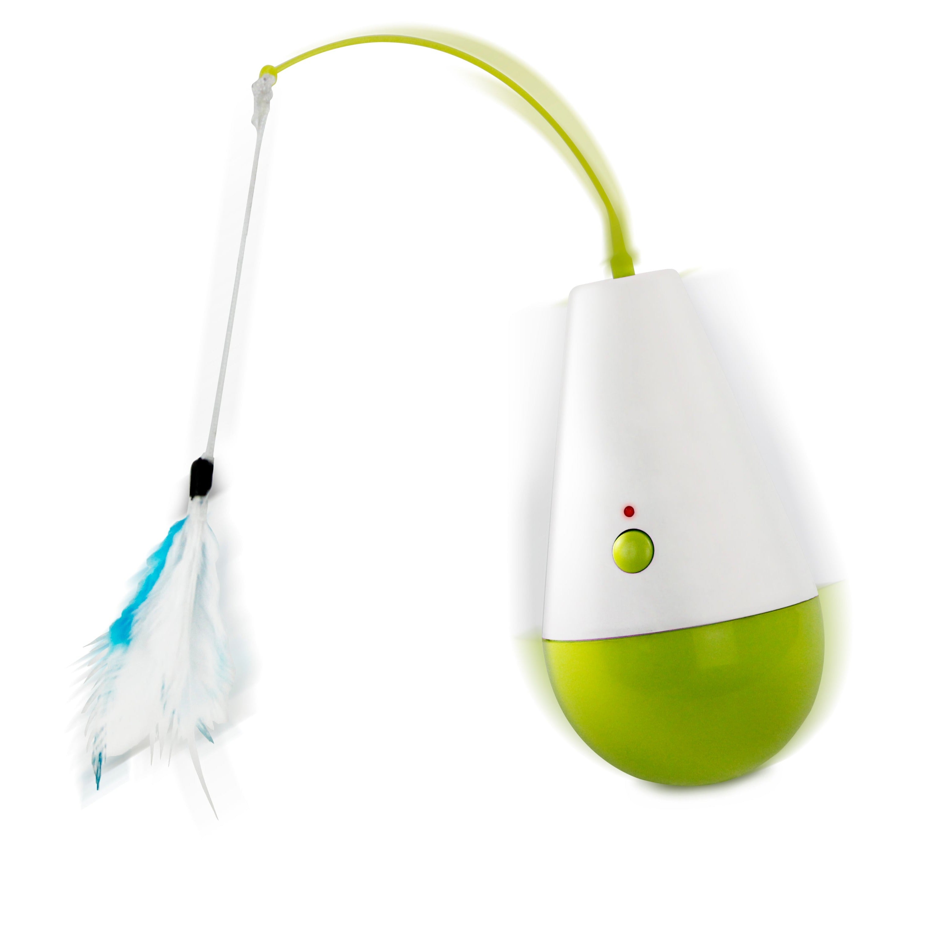 All for Paws AFP Cat Interactive Culbuto Dancing Wand 02