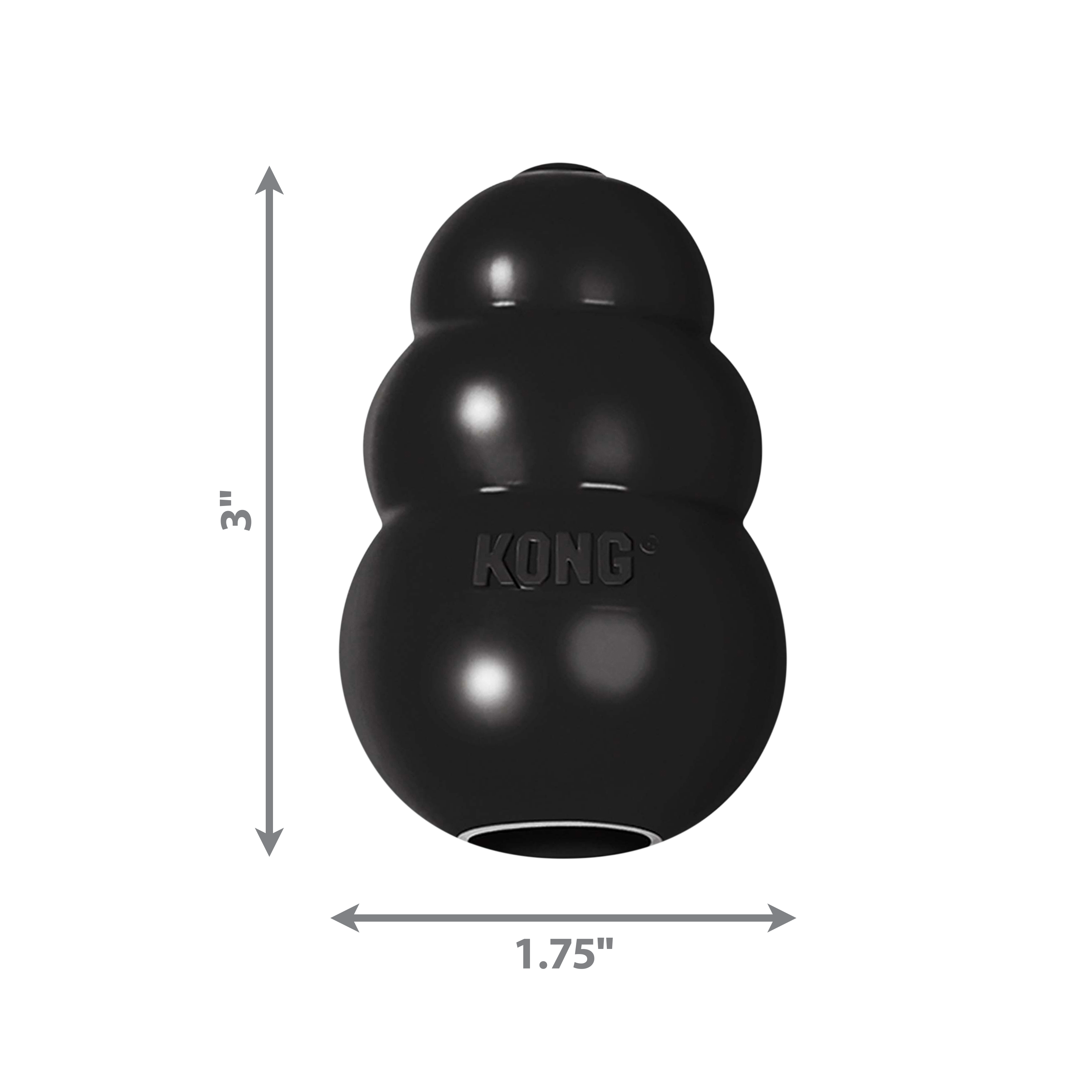 KONG Dog Toys Extreme 09