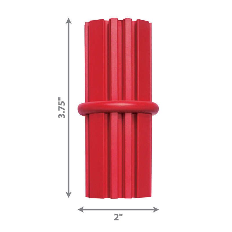KONG Dog Toys Dental Stick 06
