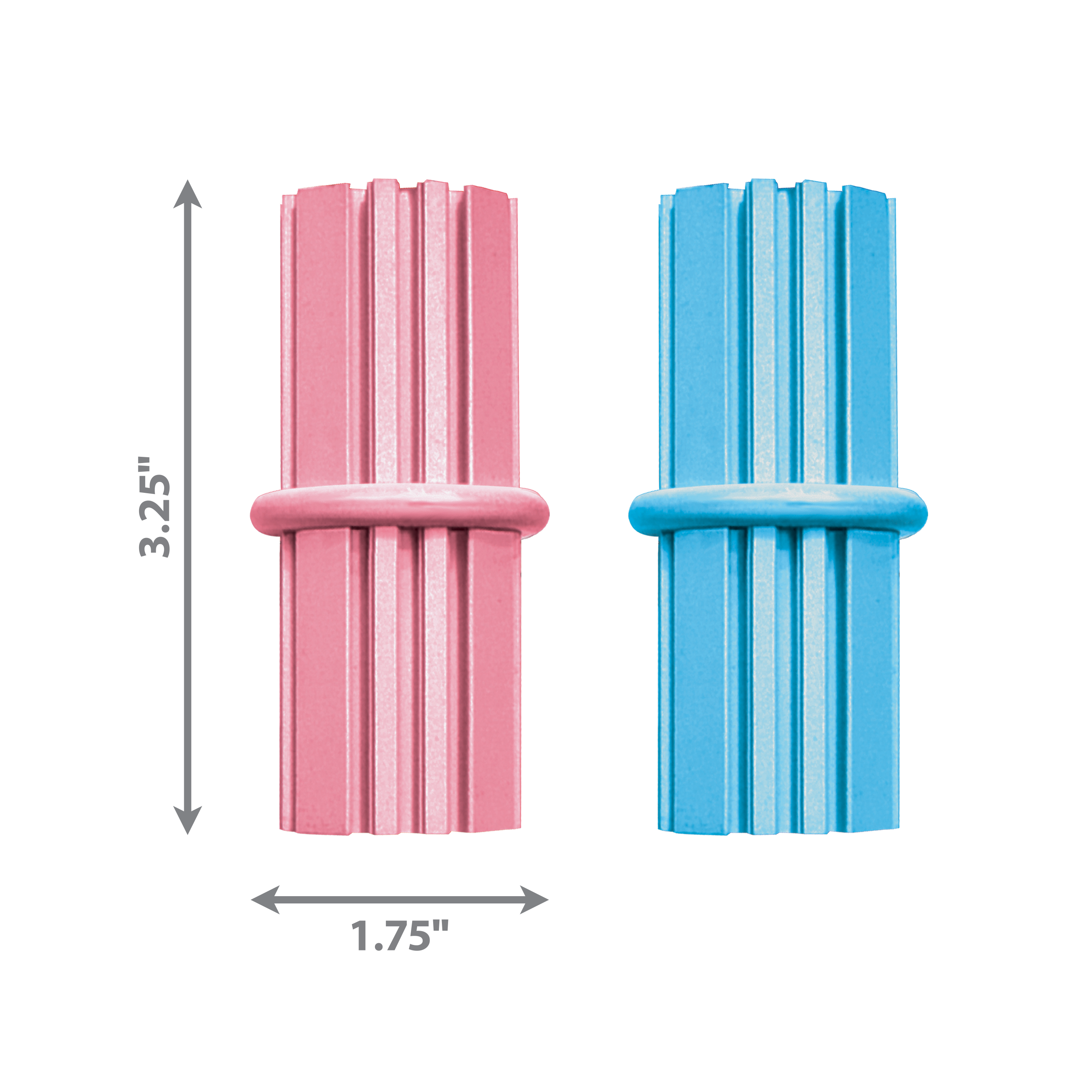 KONG Dog Toys Puppy Teething Stick 08