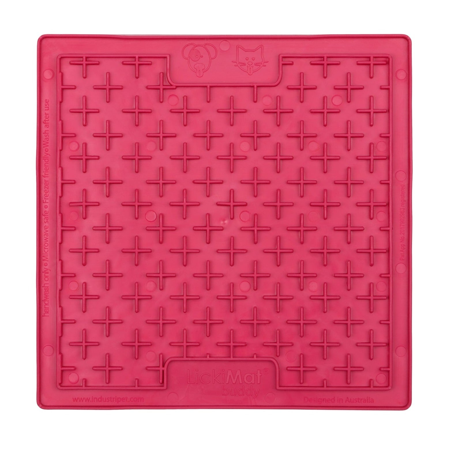 Lickimat Cat Playdate Classic