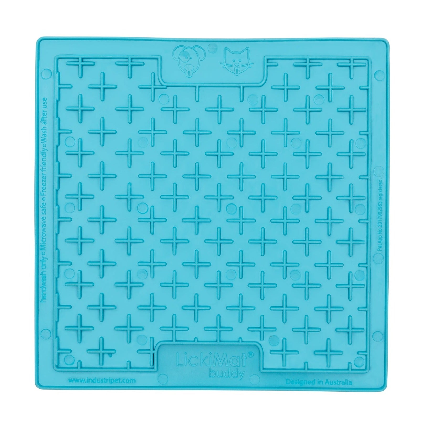 Lickimat Cat Playdate Classic