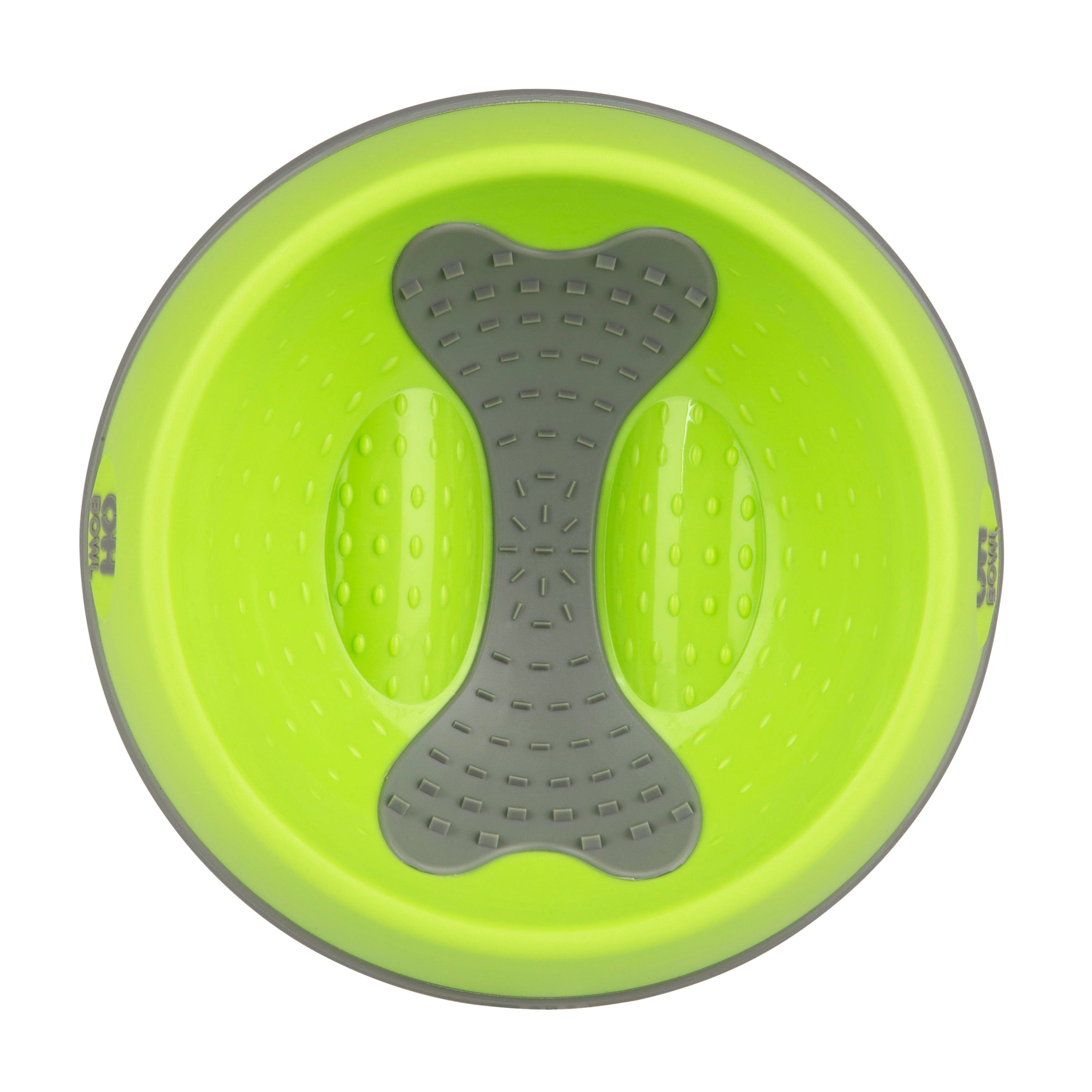 Lickimat Dog OH Bowl - Small by PeekAPaw