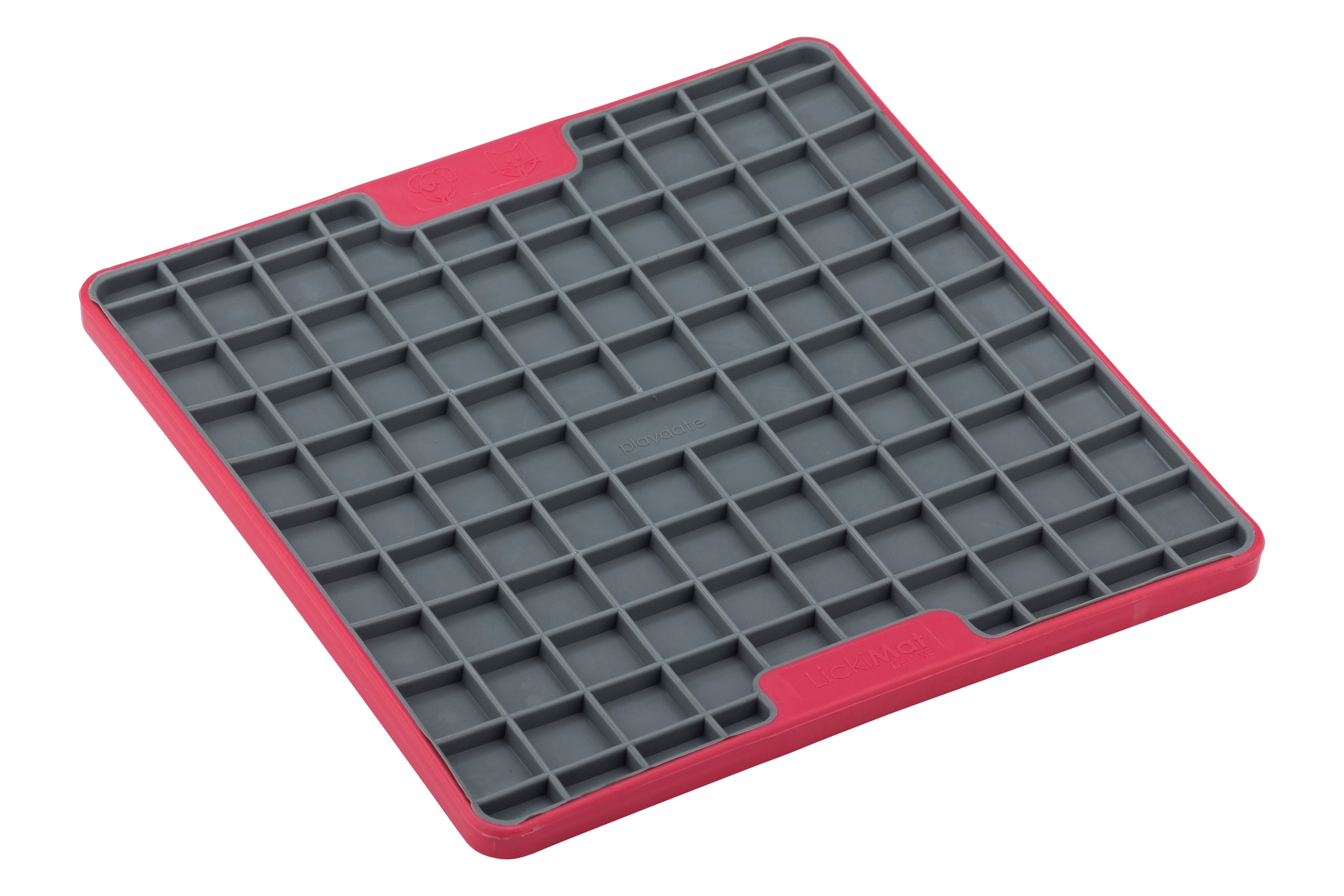 Lickimat Cat Playdate Tuff Series