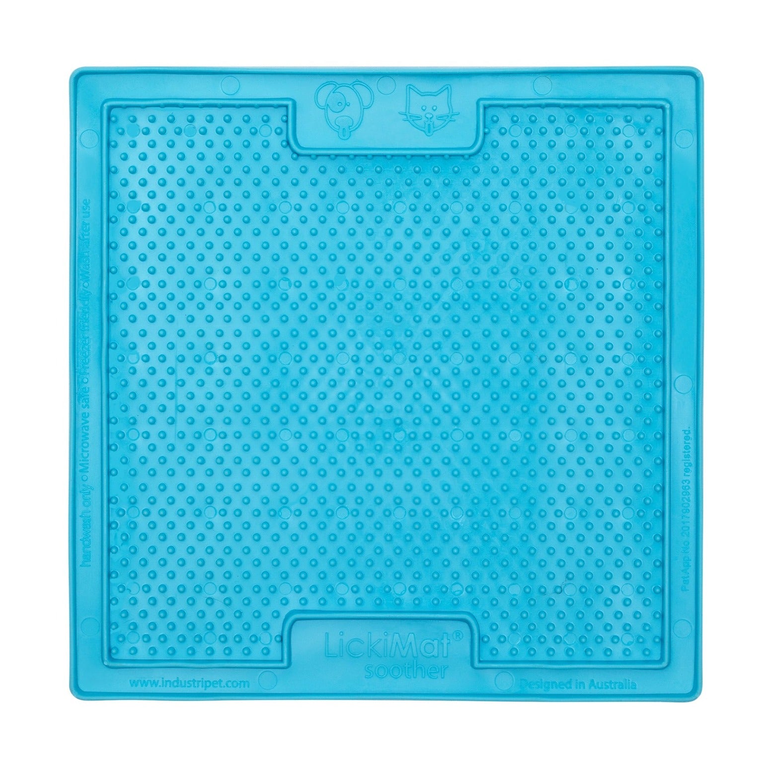 Lickimat Cat Soother
