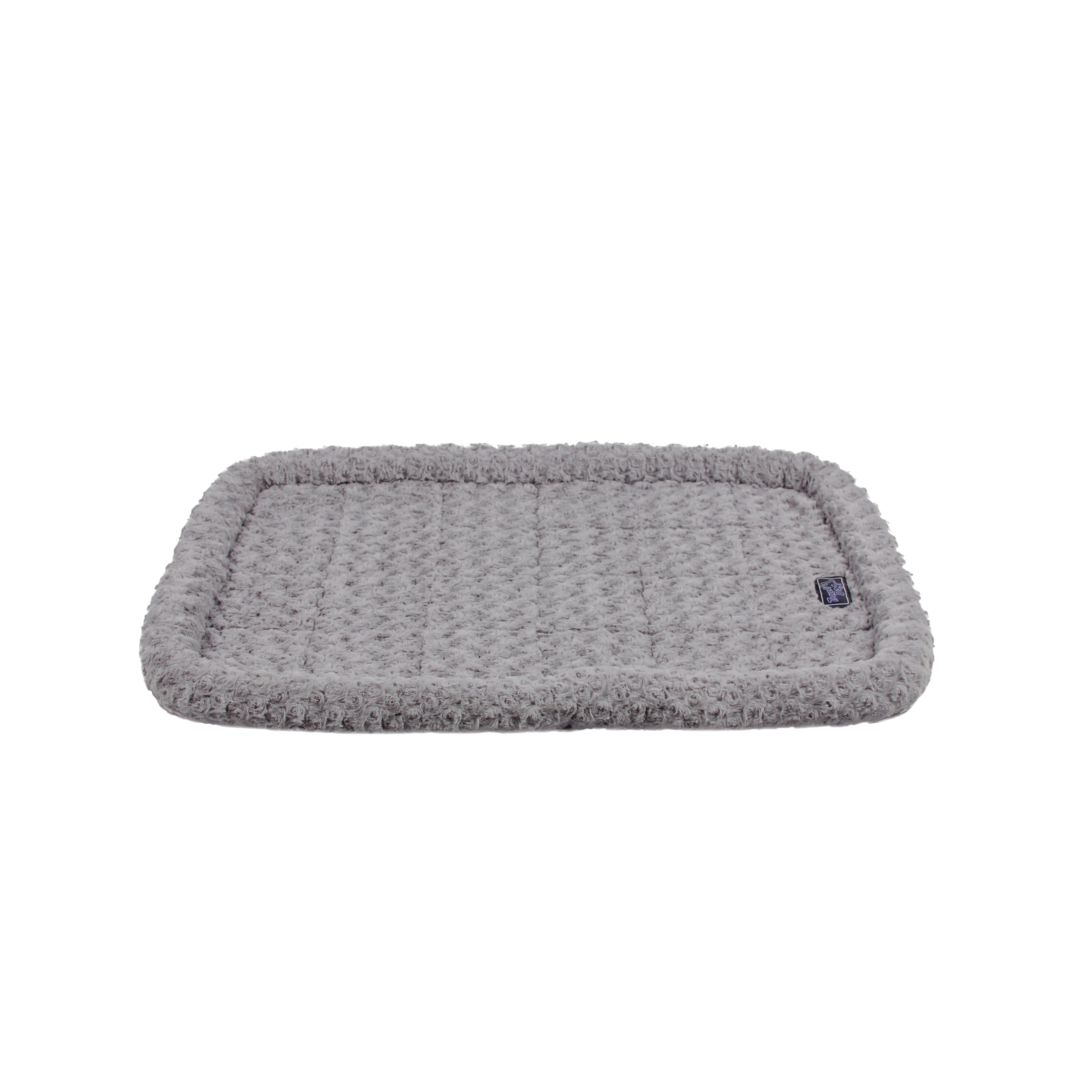 All for Paws AFP Dog Lamb Bolster Crate Mat