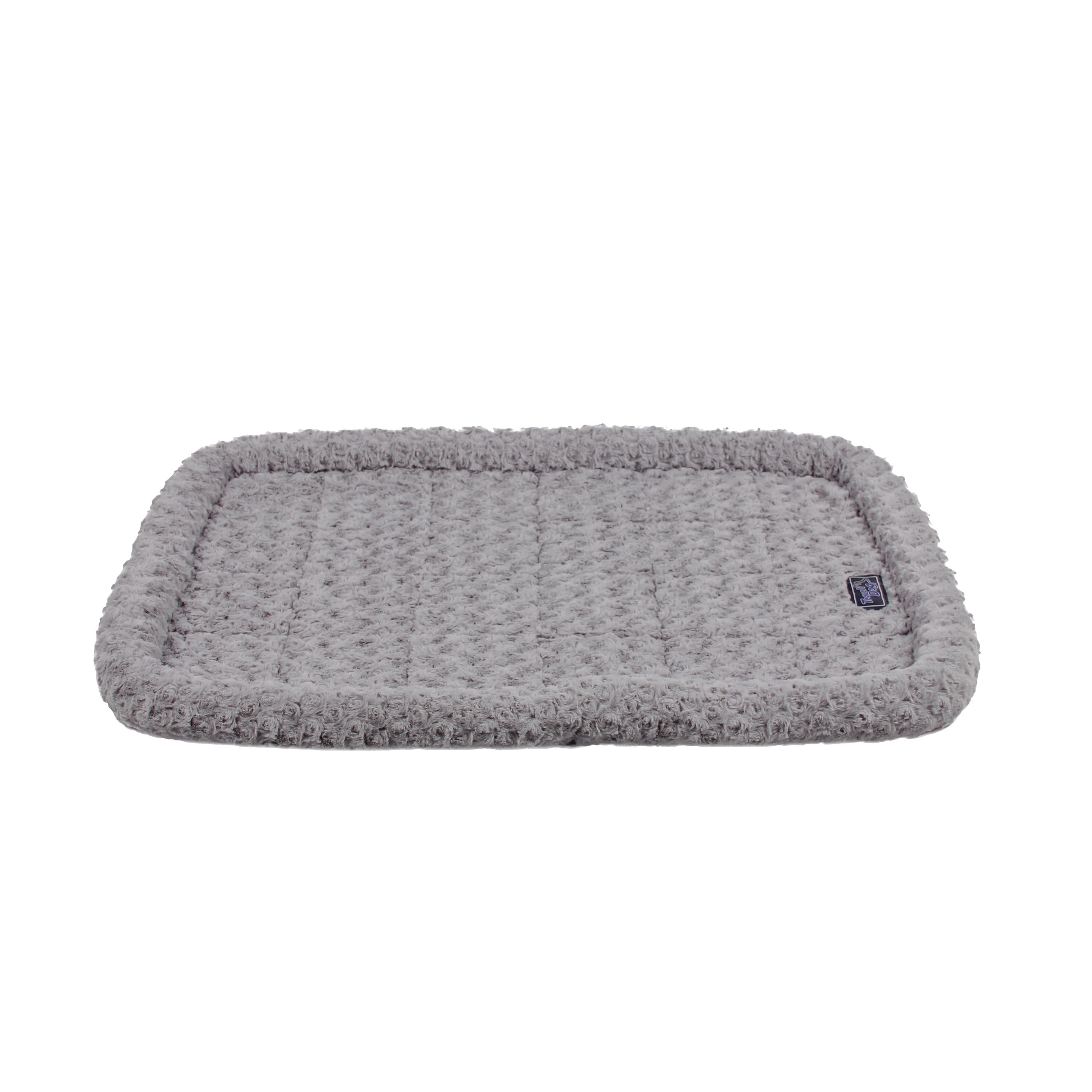 All for Paws AFP Dog Lamb Bolster Crate Mat