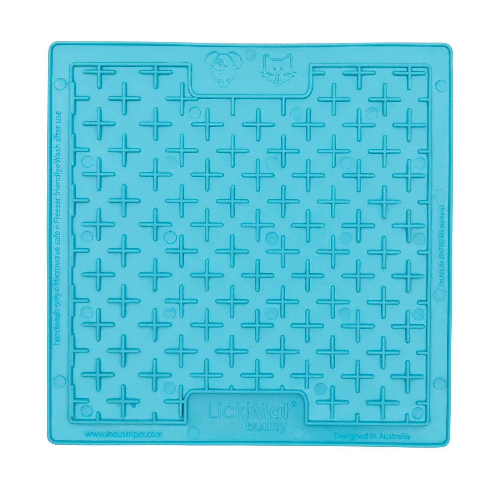 Lickimat Dog Buddy Classic