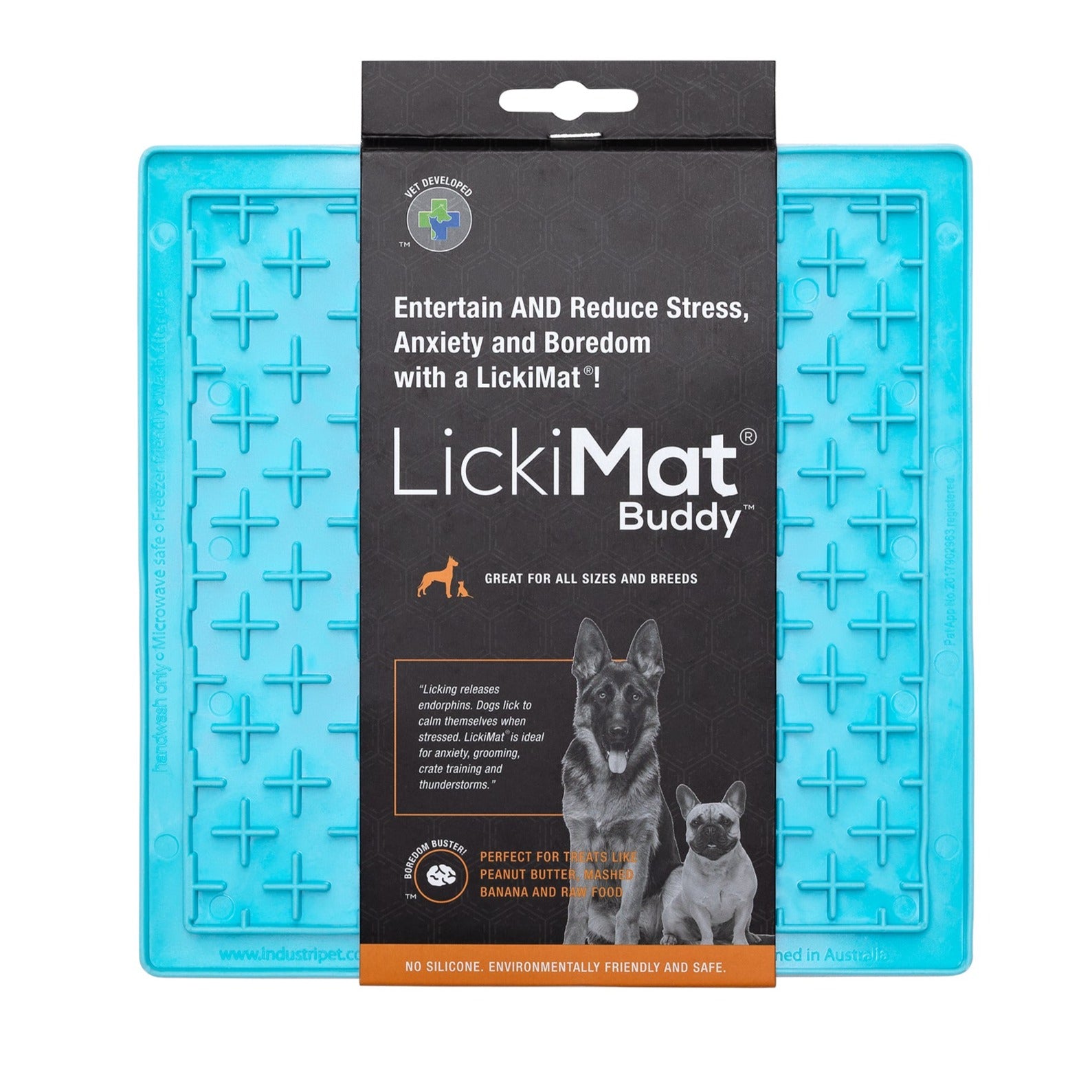 Lickimat Dog Buddy Classic