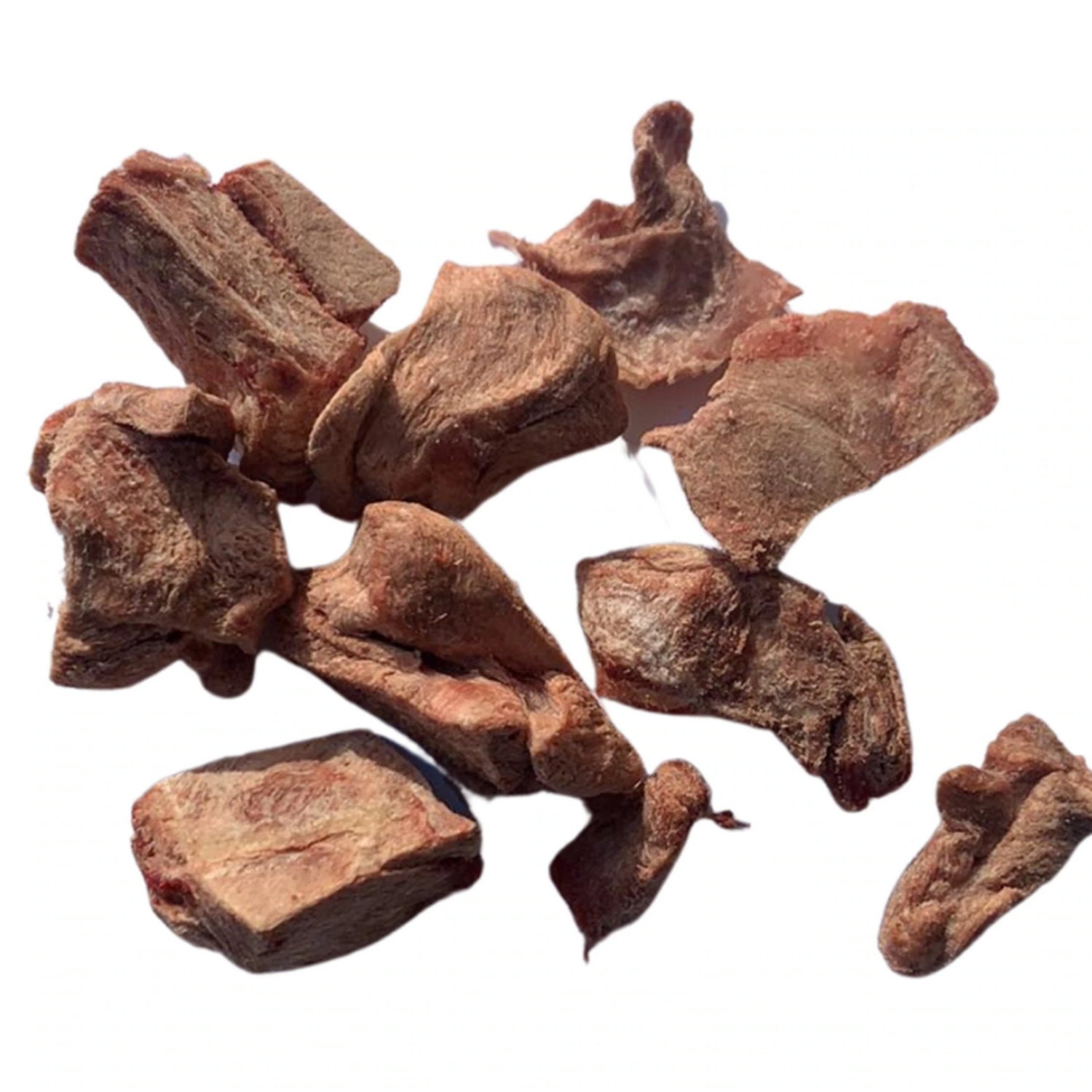 Laila & Me Freeze Dried Raw Turkey Treats