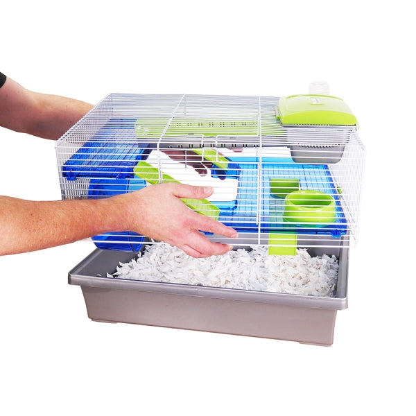 Rosewood Small Animal Pico Cage 01