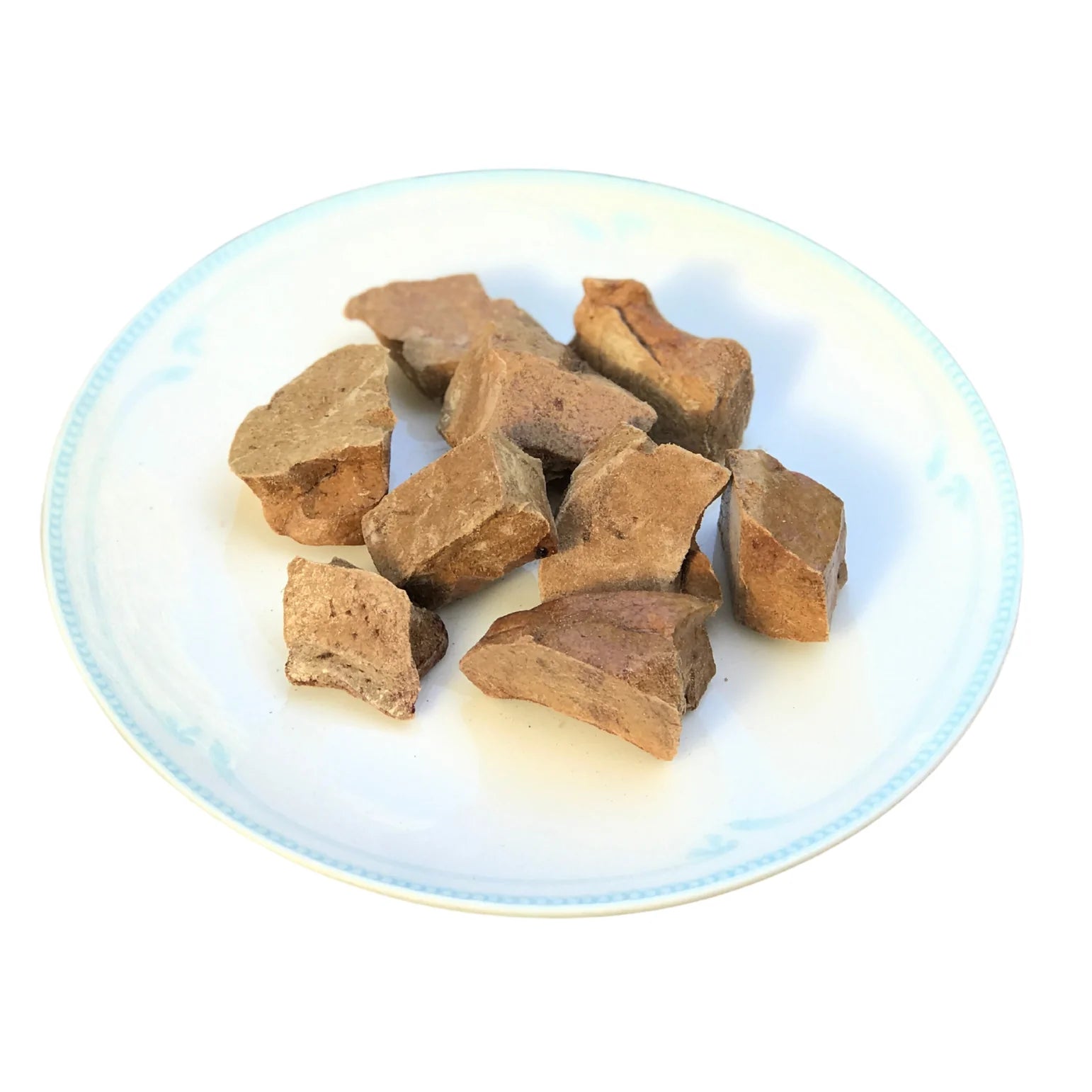Freezy Paws Freeze Dried Lamb Liver Treats 02