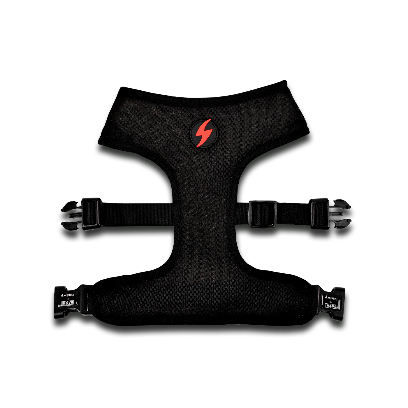 Dashi Dog Classy Betty Neo Mesh