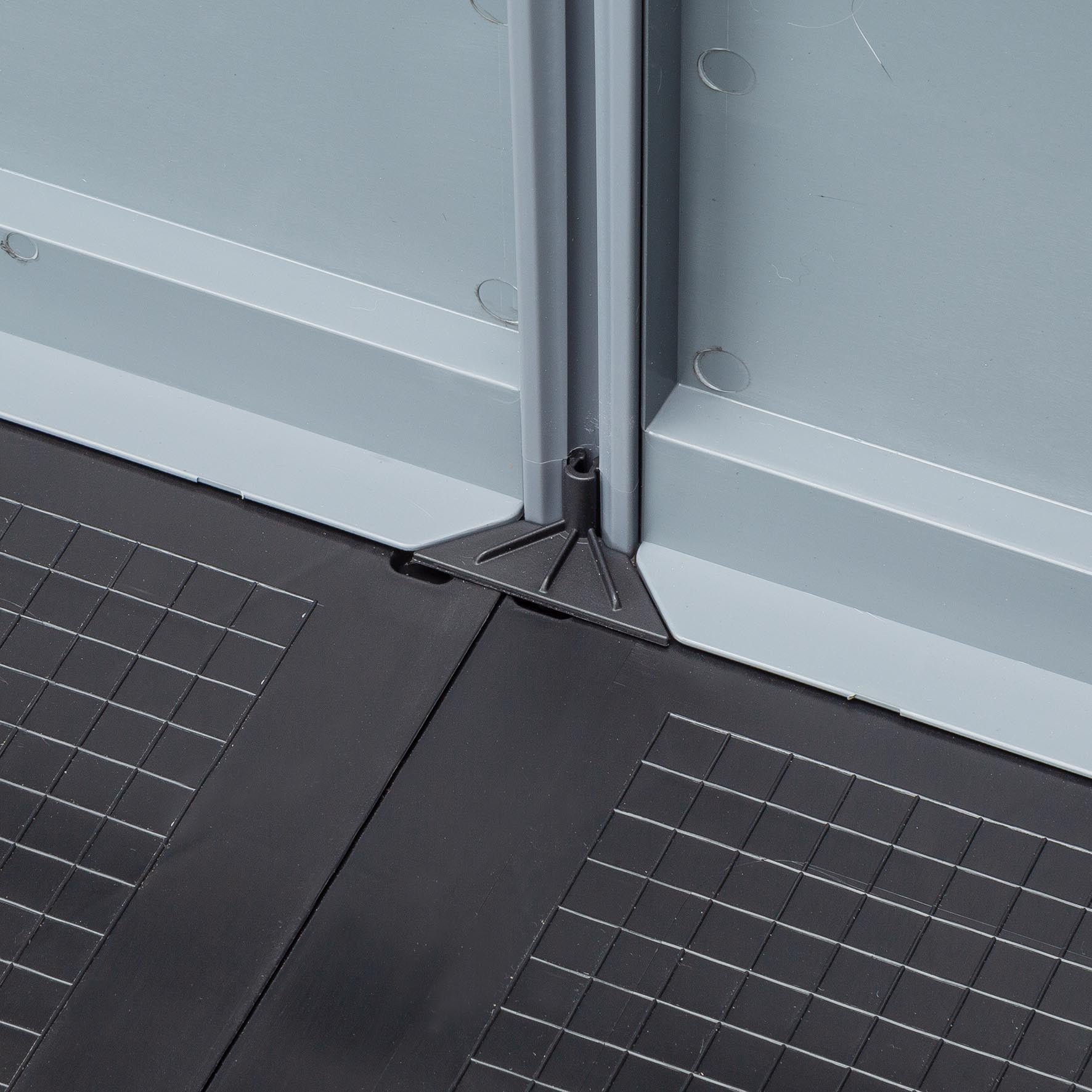 Ferplast Multipla Maxi Modular Cage with accessories for Rabbits and Guinea Pigs 05