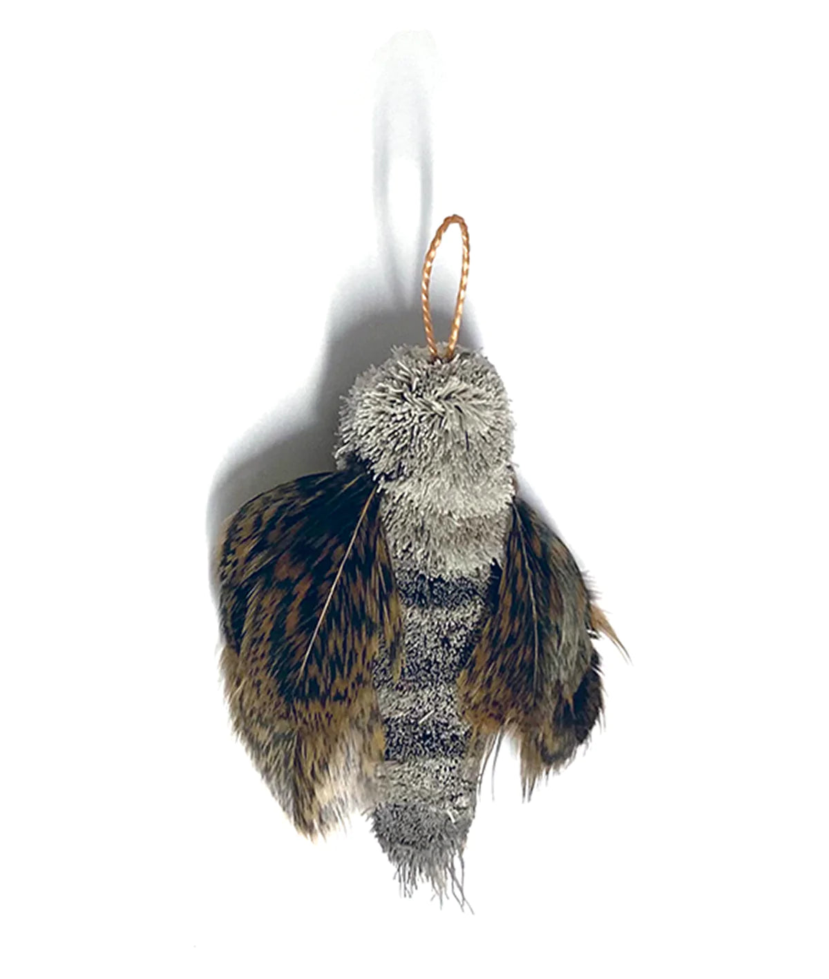 Cat Lures Replacement for Cat Lures & Wands - Moth | PeekAPaw Pet Supplies