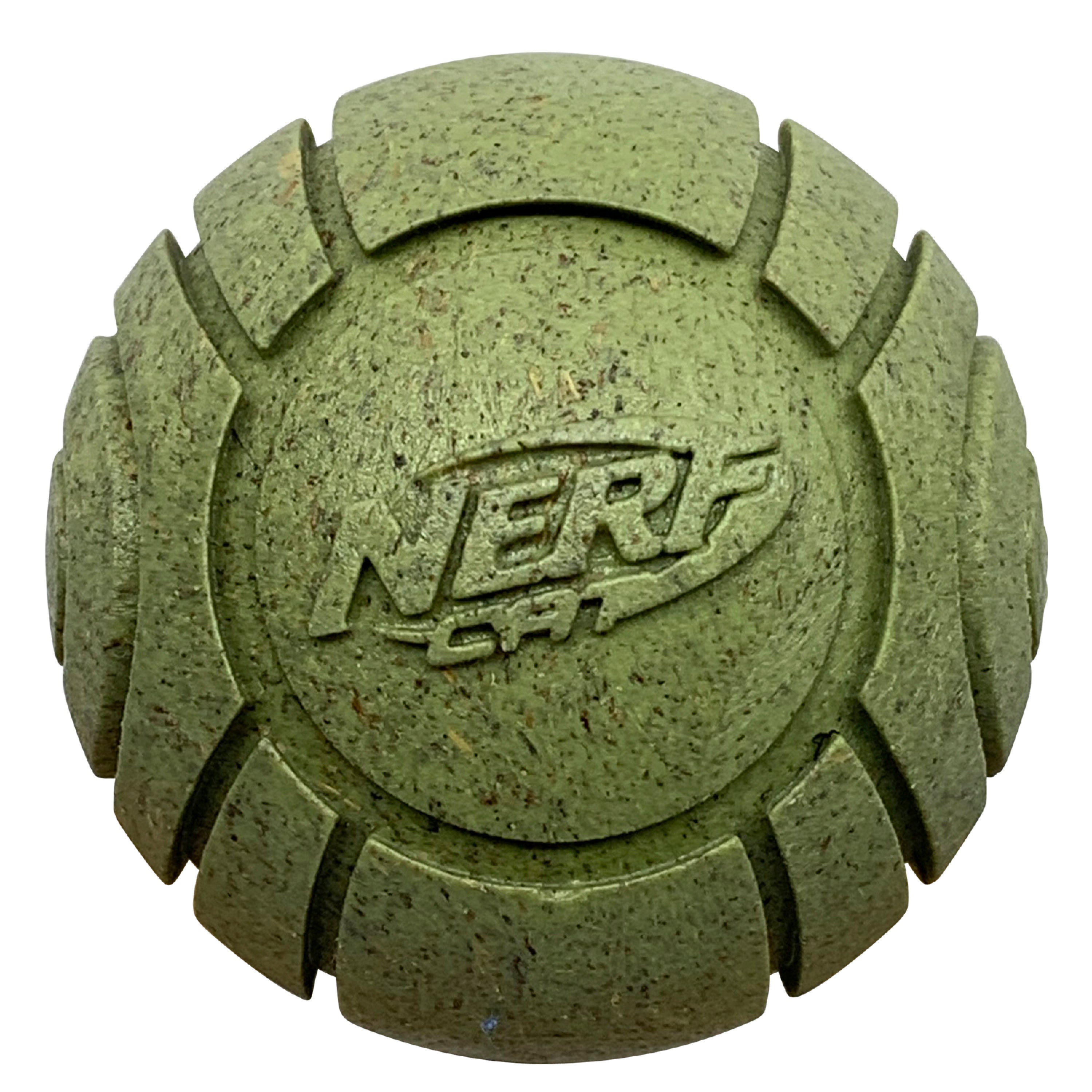 Nerf Cat Toy - Catnip Sonic Ball 7cm 04