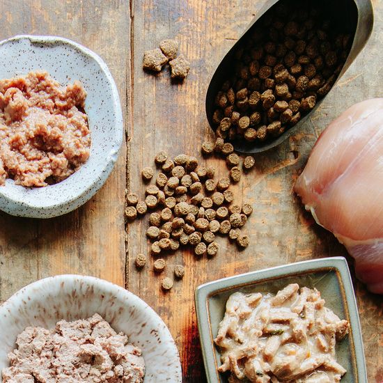 Wellness Core Dry Cat Food Grain Free Original: Chicken & Turkey