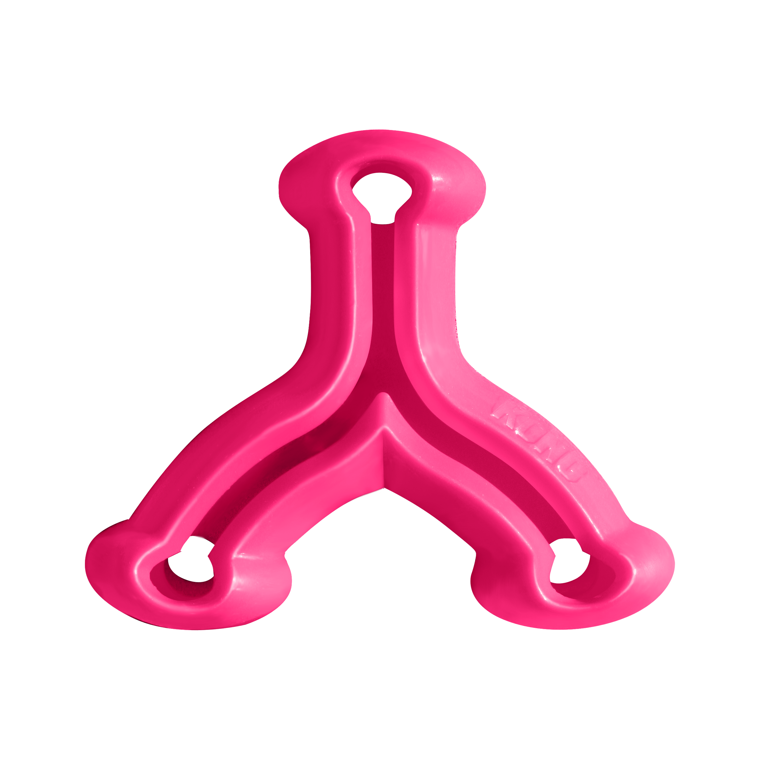 KONG Dog Toys Quest Wishbone Assorted 04