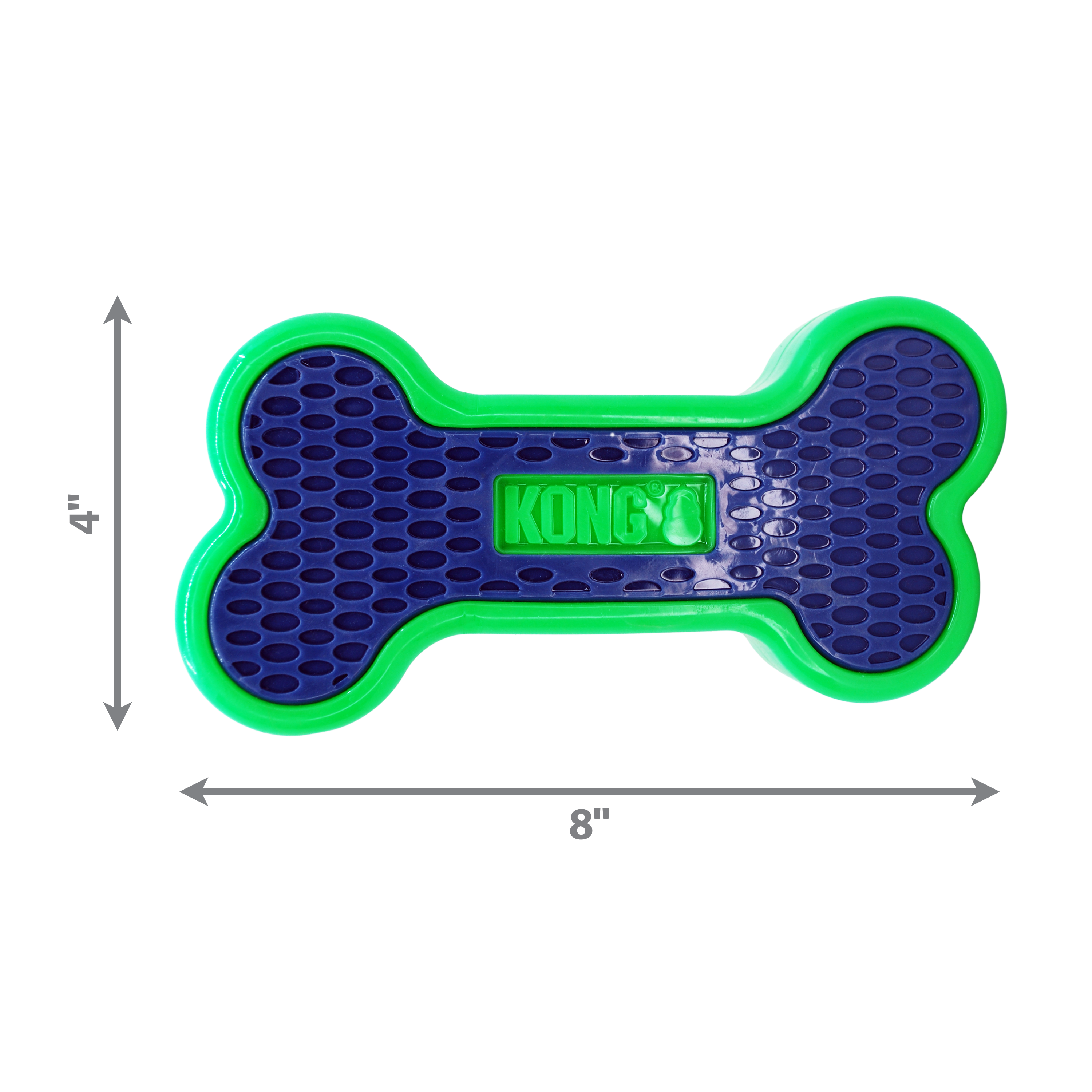 KONG Dog Toys Eon Bone 03