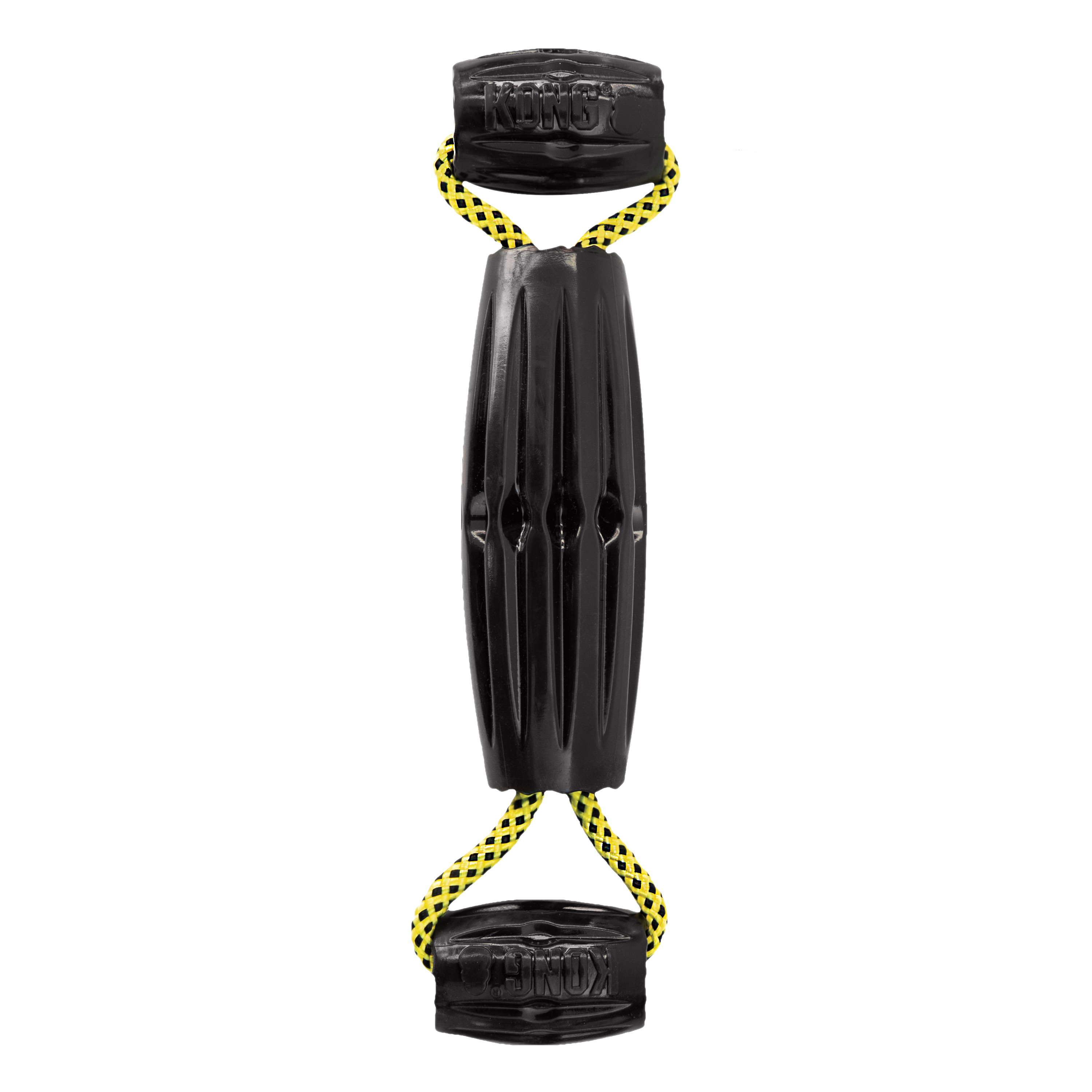 KONG Dog Toys Jaxx Triple Barrel 02