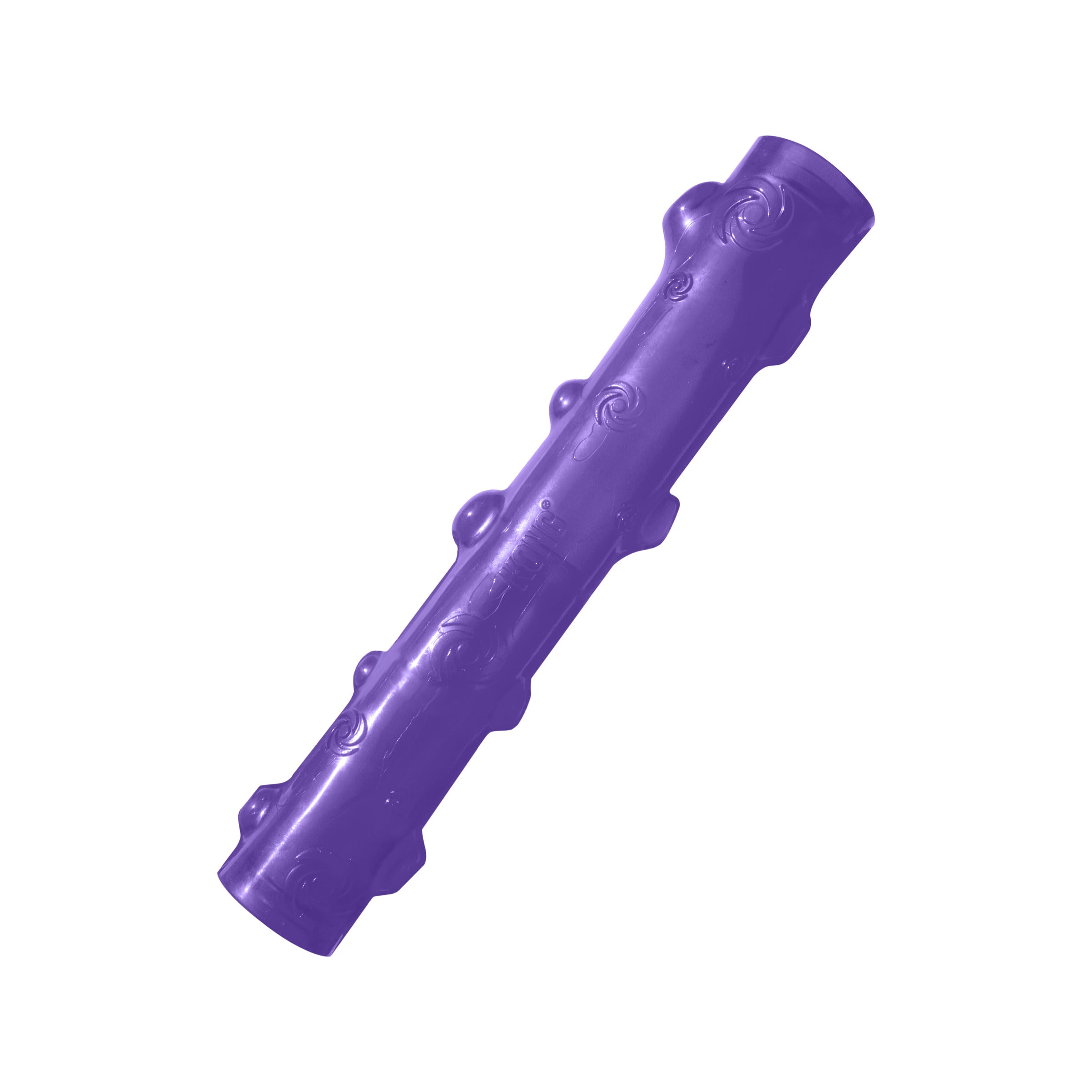 KONG Dog Toys Squeezz Stick Assorted 03
