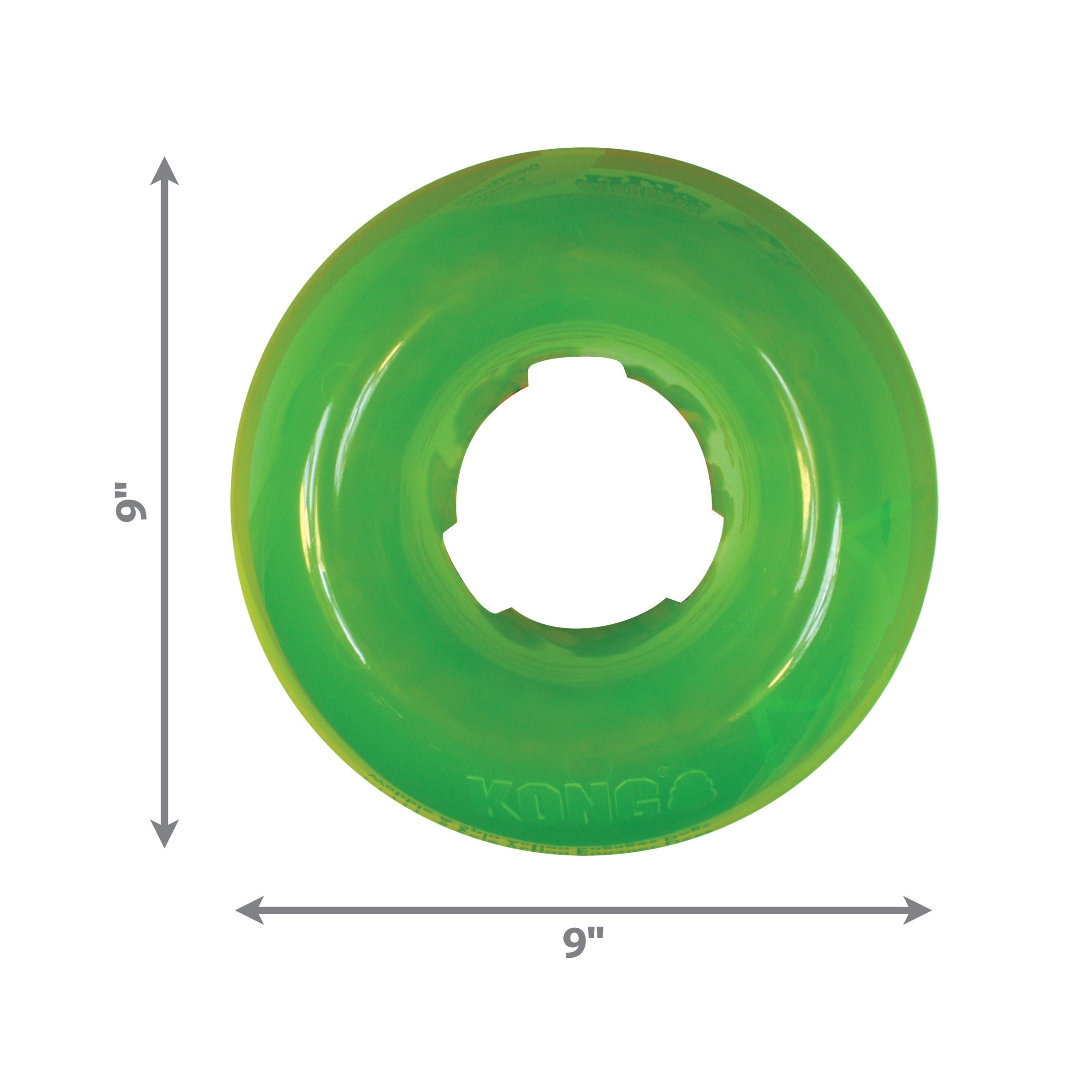 KONG Dog Toys Tiltz 02