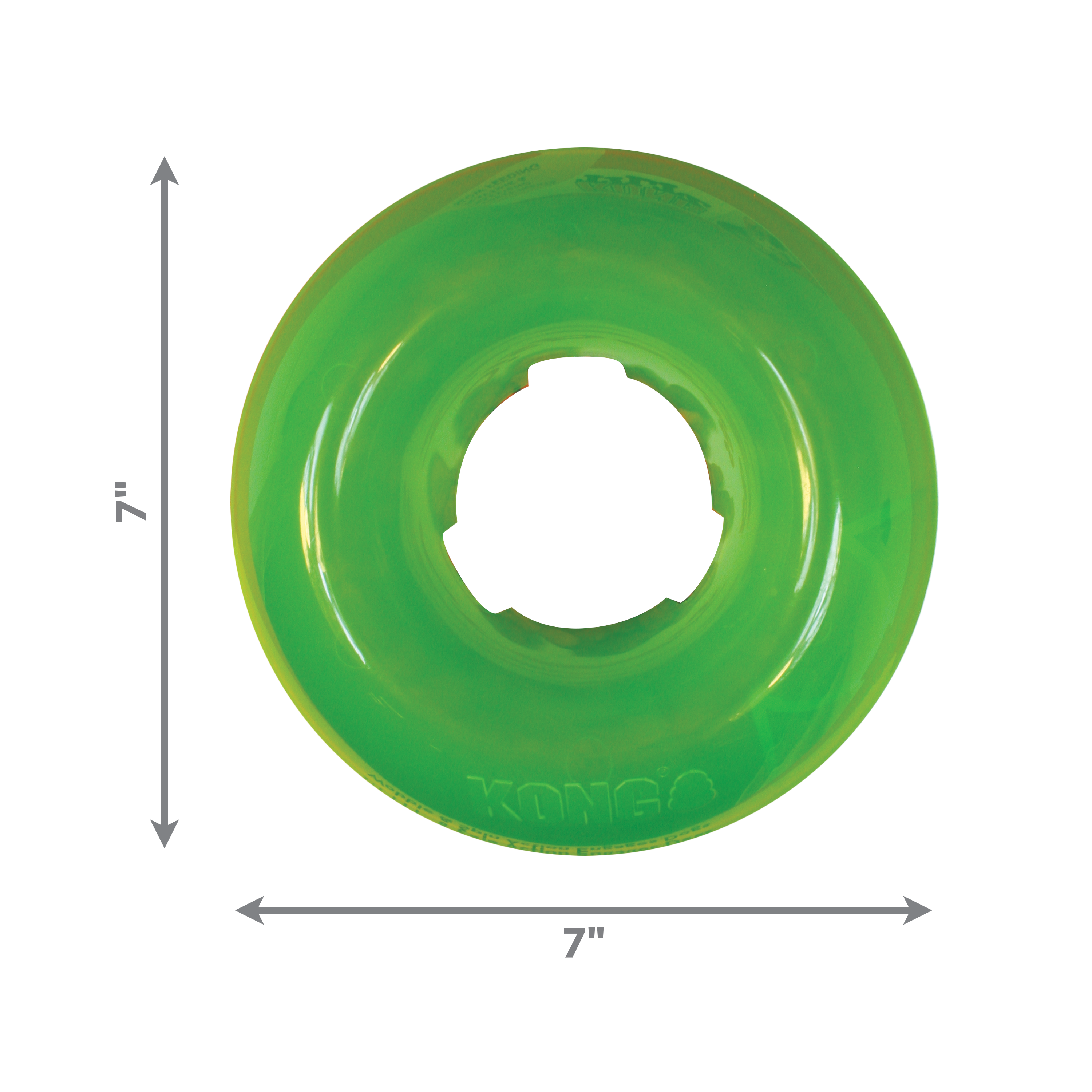 KONG Dog Toys Tiltz 01