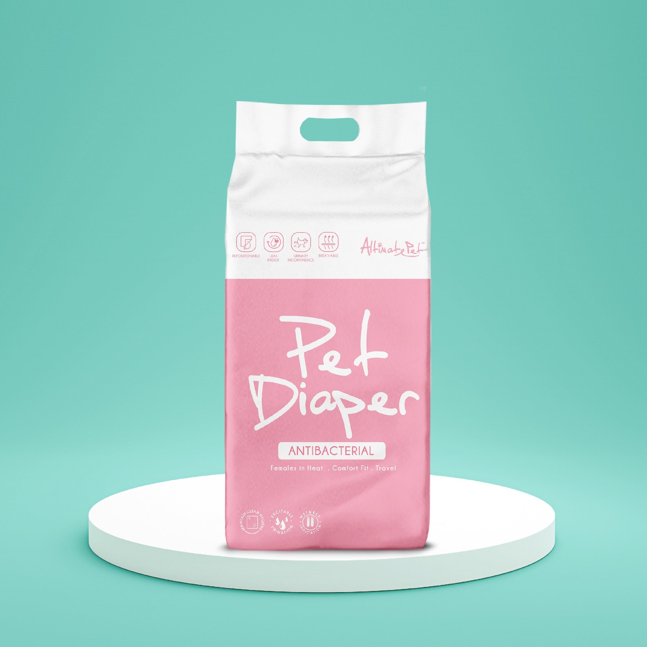 Altimate Pet Diapers