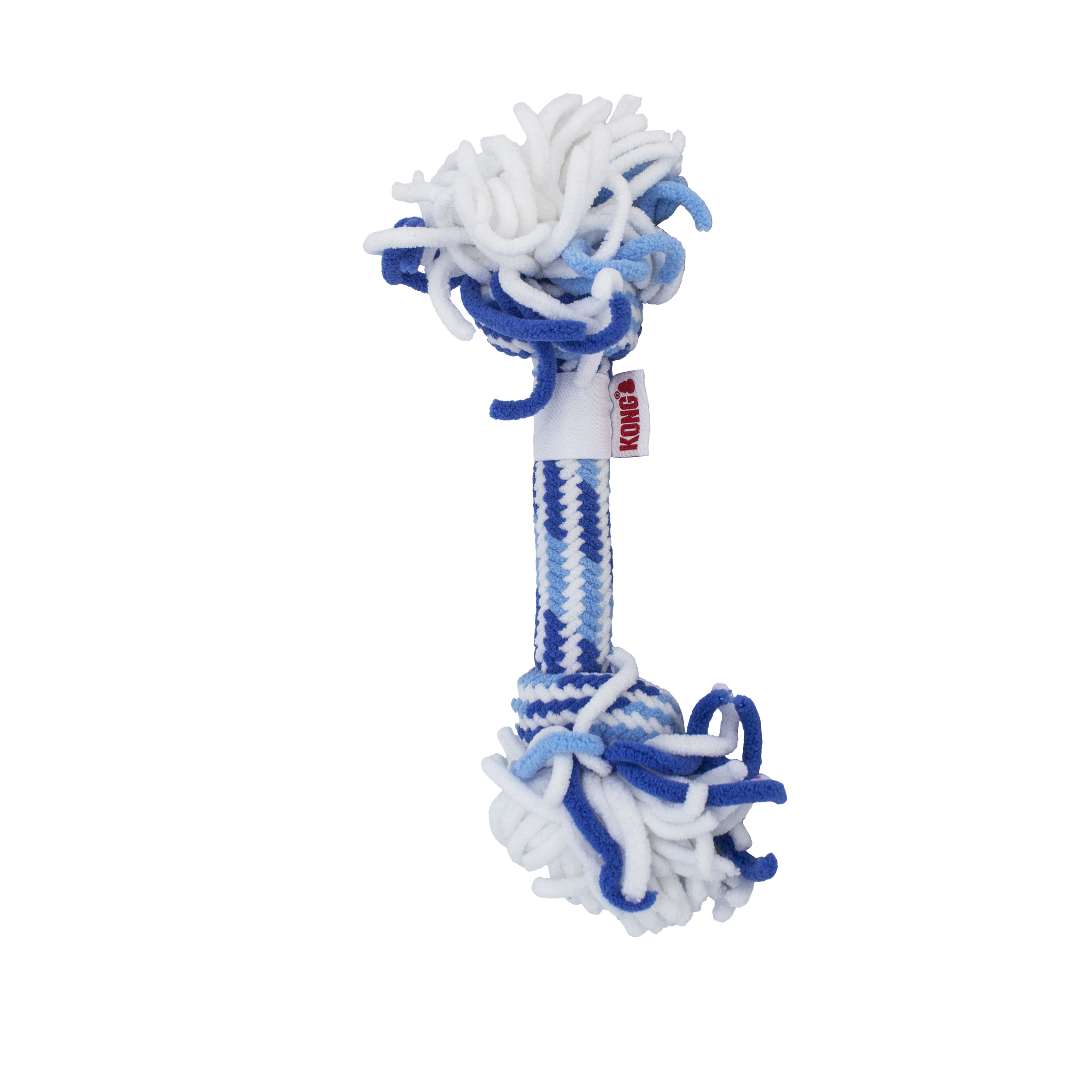 KONG Dog Toys Rope Stick for Puppies Assorted 02