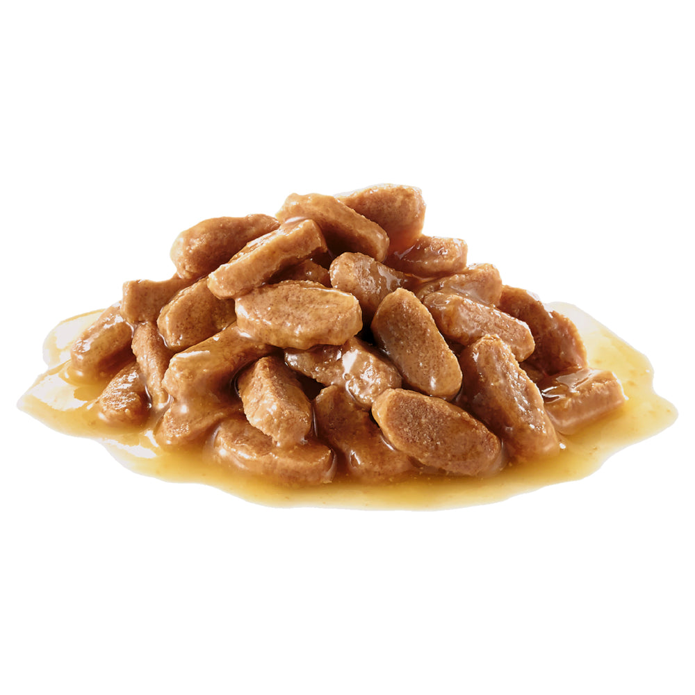 Royal Canin Medium Puppy 140gx10 Pouches