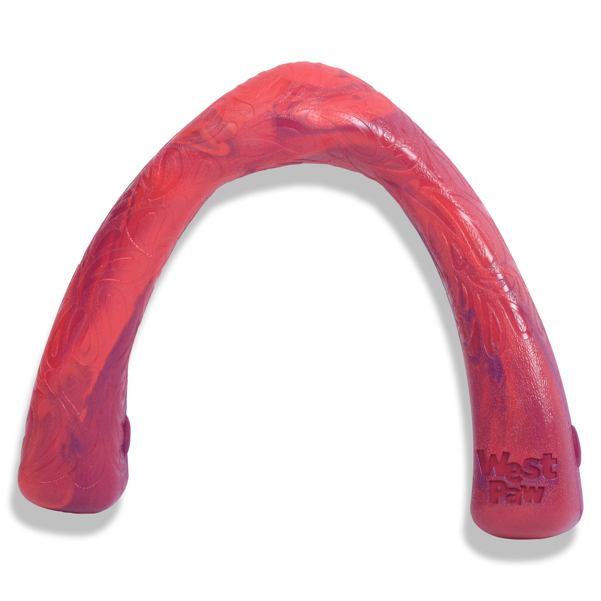 West Paw Seaflex Recycled Plastic Tug Dog Toys - Snorkl