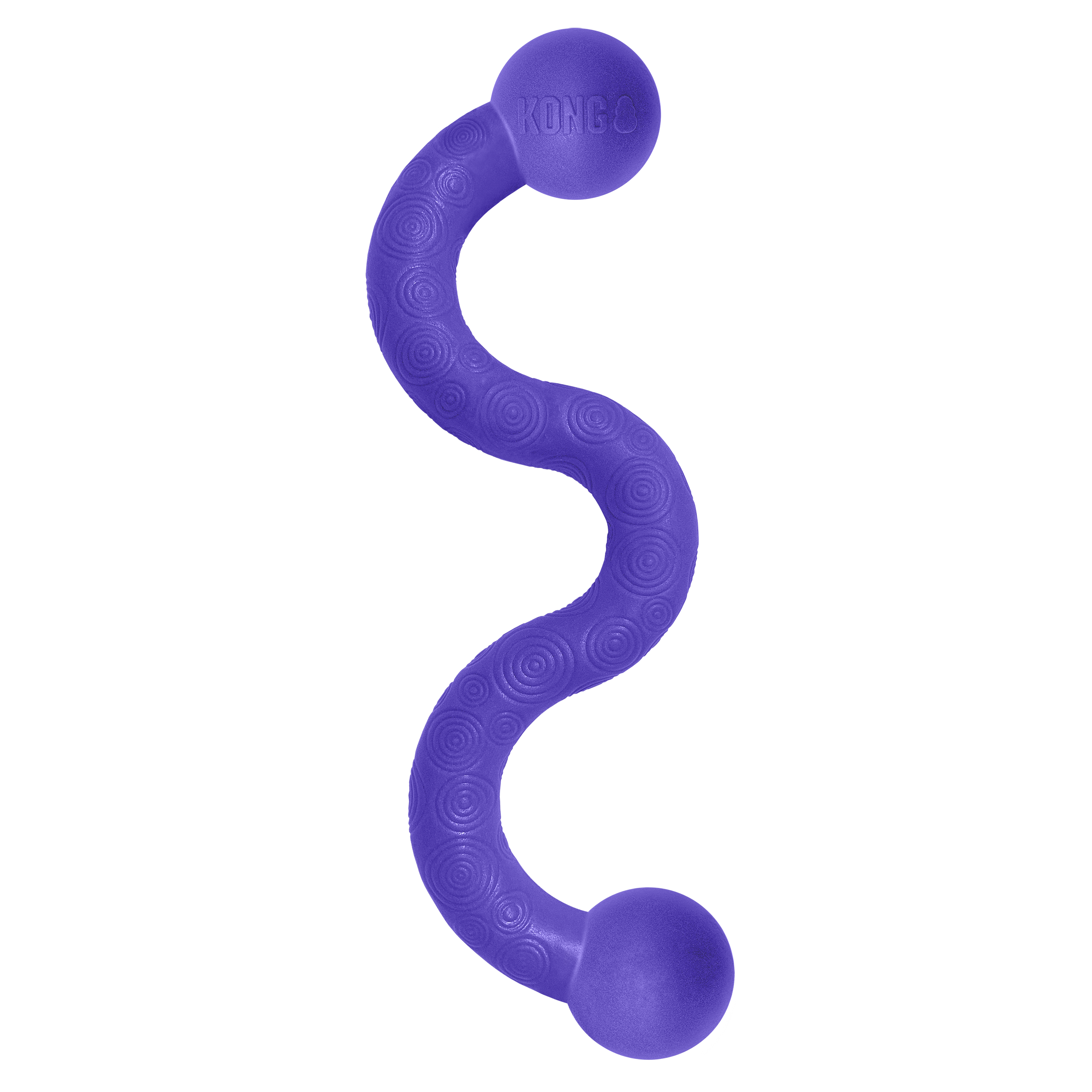 KONG Dog Toys Ogee Stick Assorted 04