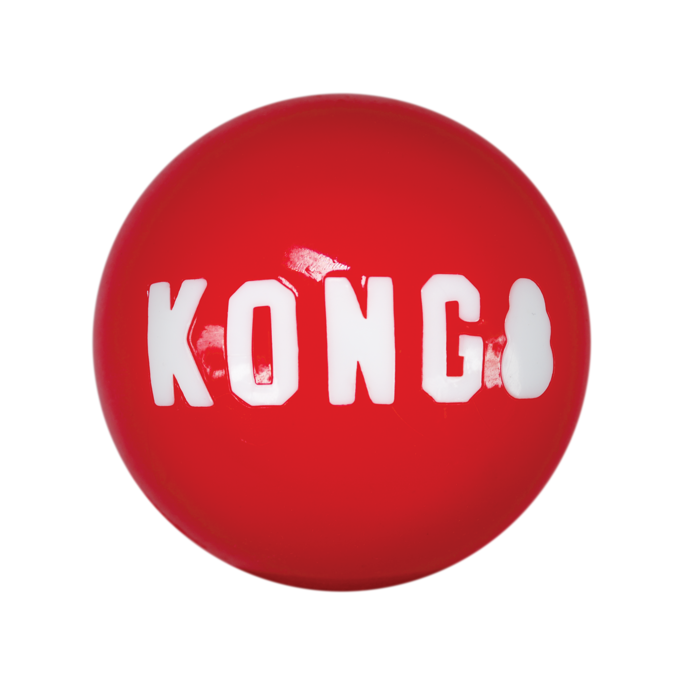 KONG Dog Toys Signature Balls 07