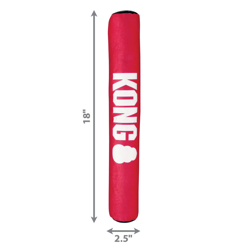KONG Dog Toys Signature Stick 04