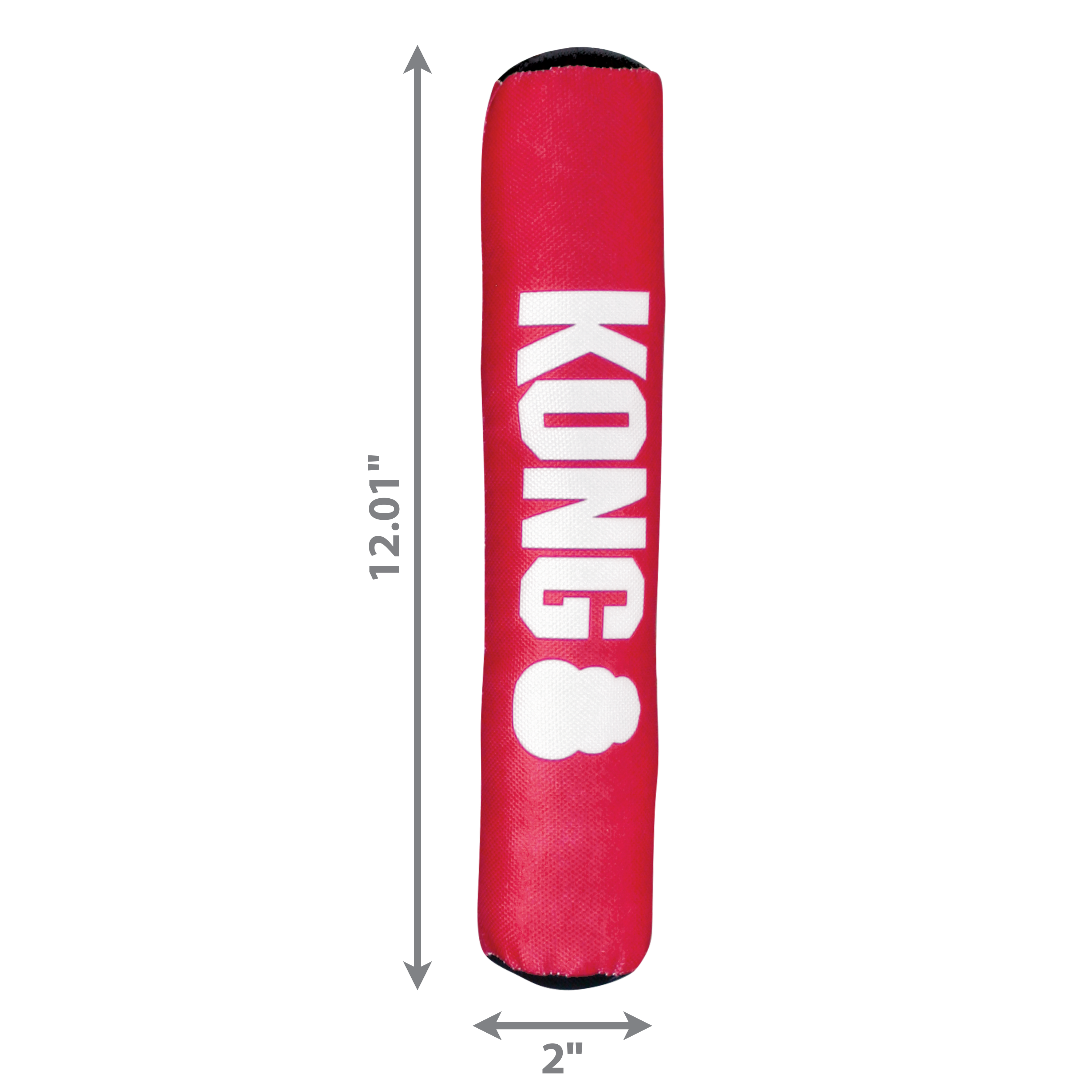KONG Dog Toys Signature Stick 05