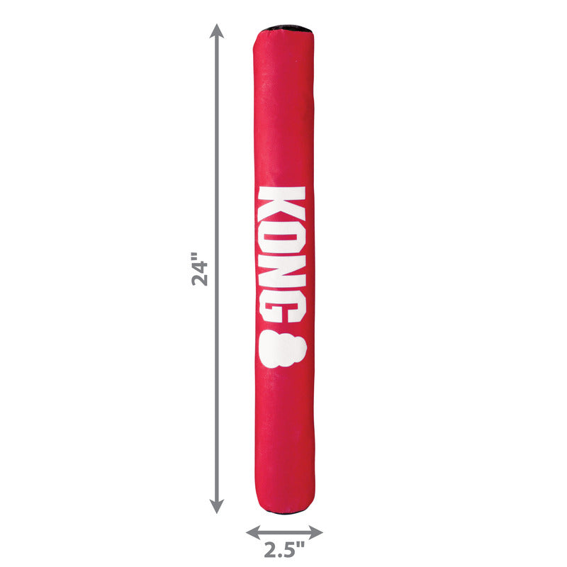 KONG Dog Toys Signature Stick 06