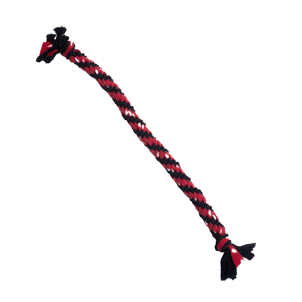 KONG Dog Toys Signature Rope Mega 40'' Dual Knot 03