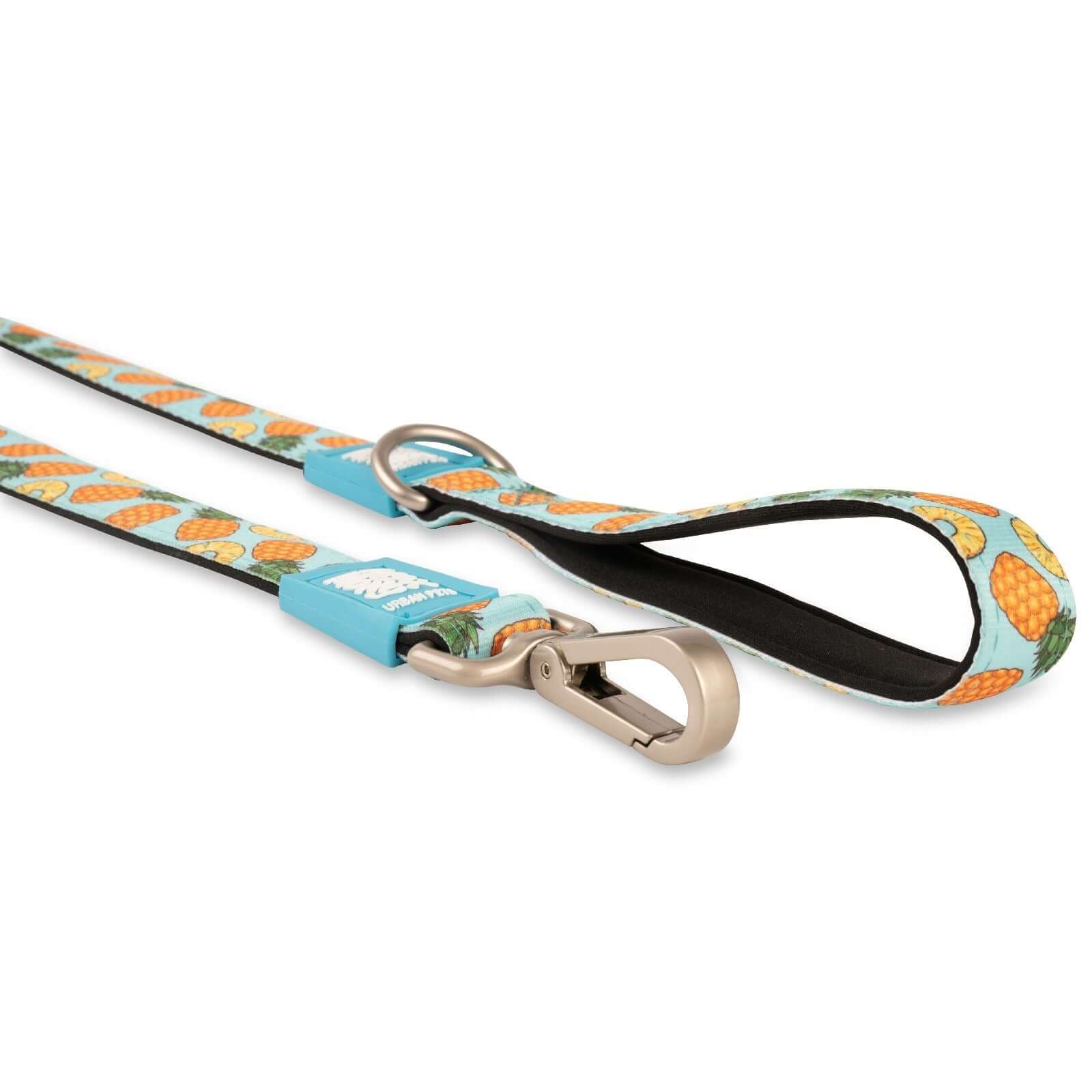 Max & Molly Dog Leash - Sweet Pineapple 02