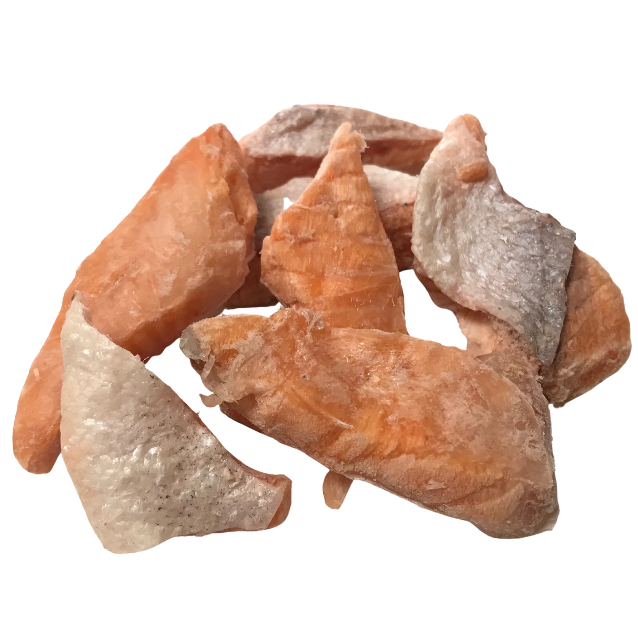 Freezy Paws Freeze Dried Salmon Bellies Treats 02