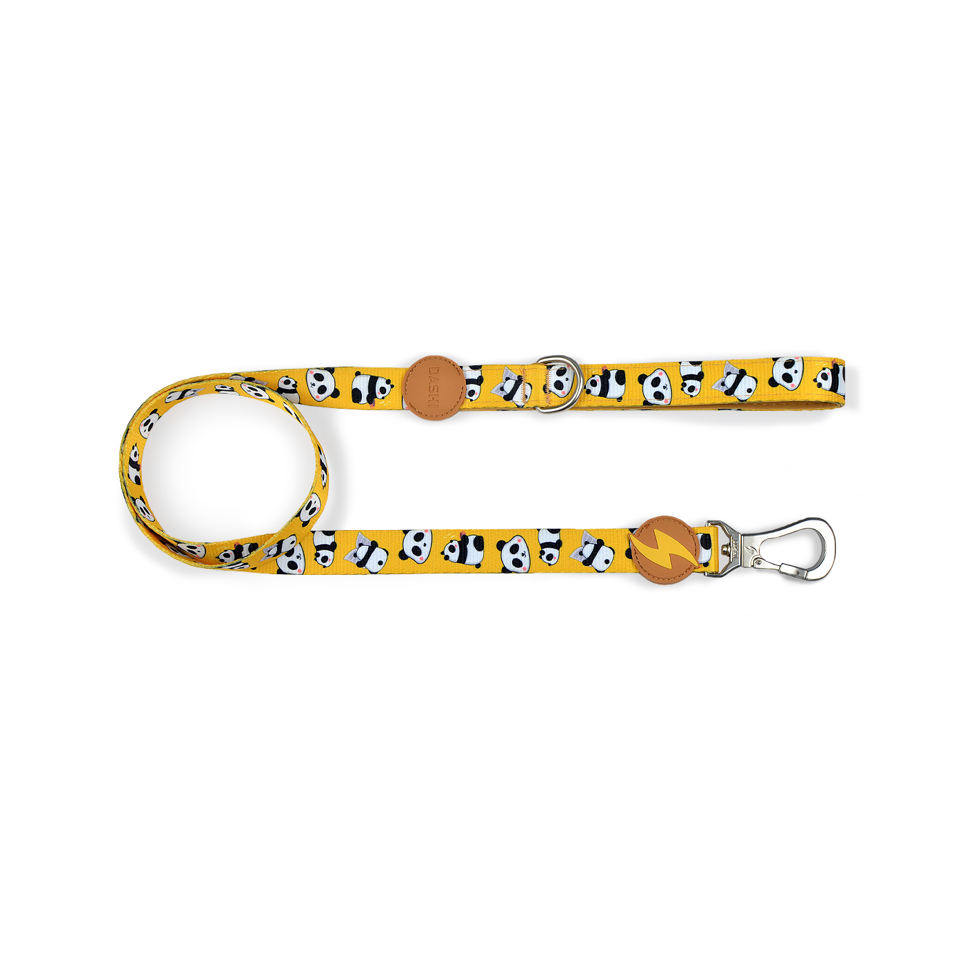 Dashi Dog Snooze Leash