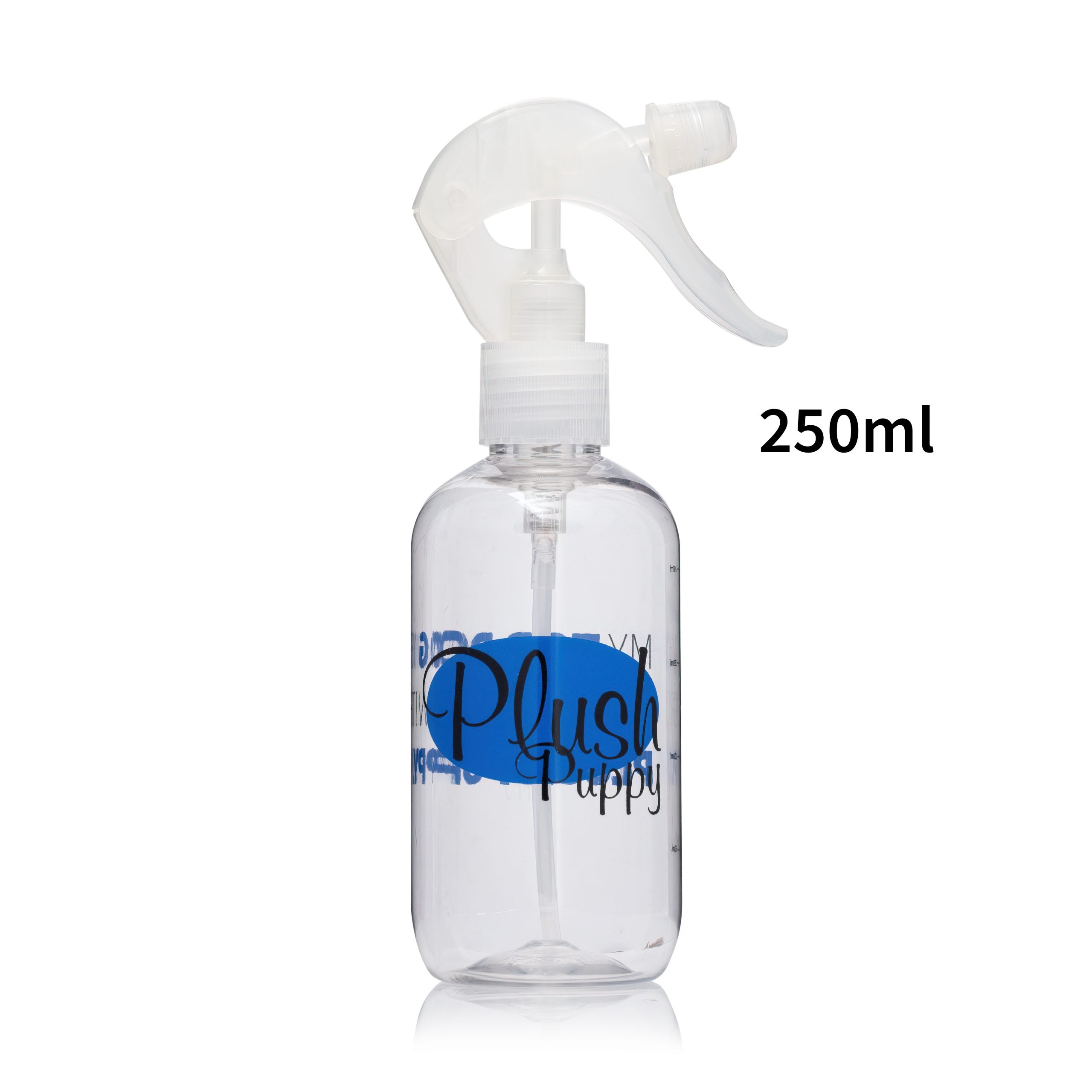 Plush Puppy Spray Bottle 250ml